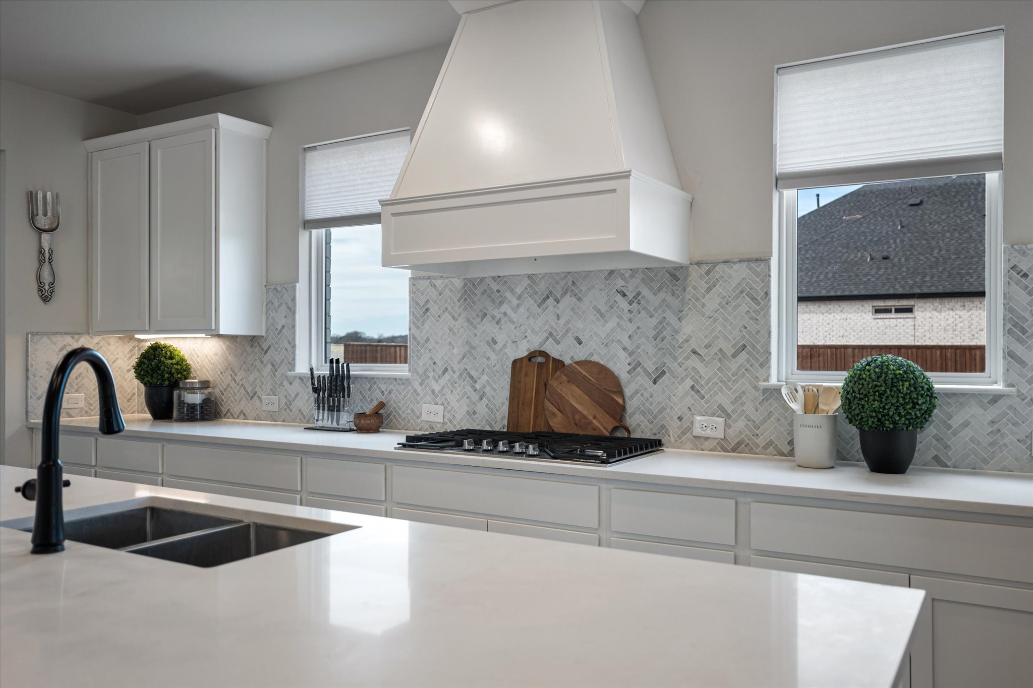 602 Baker Park Drive