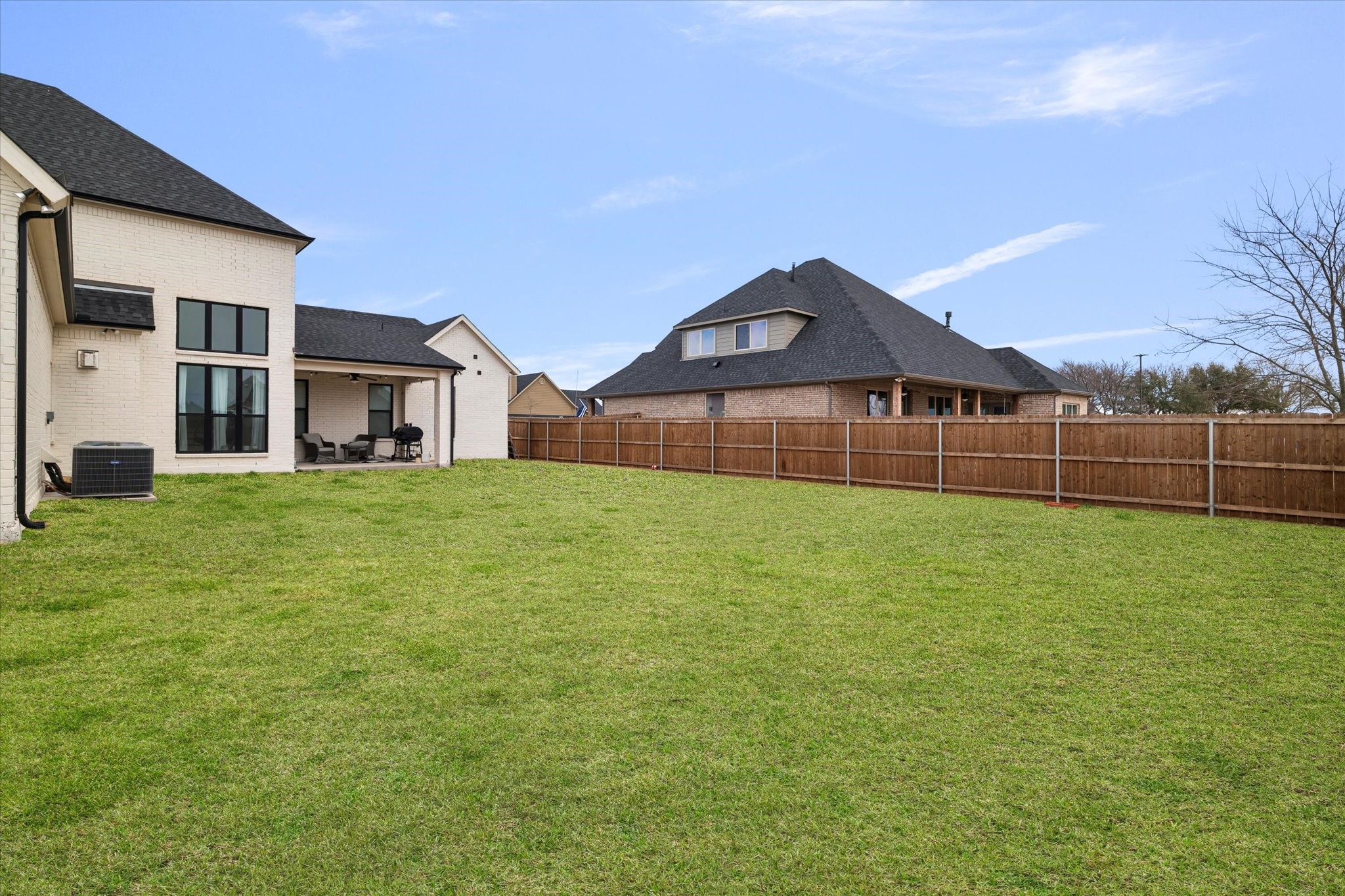 602 Baker Park Drive