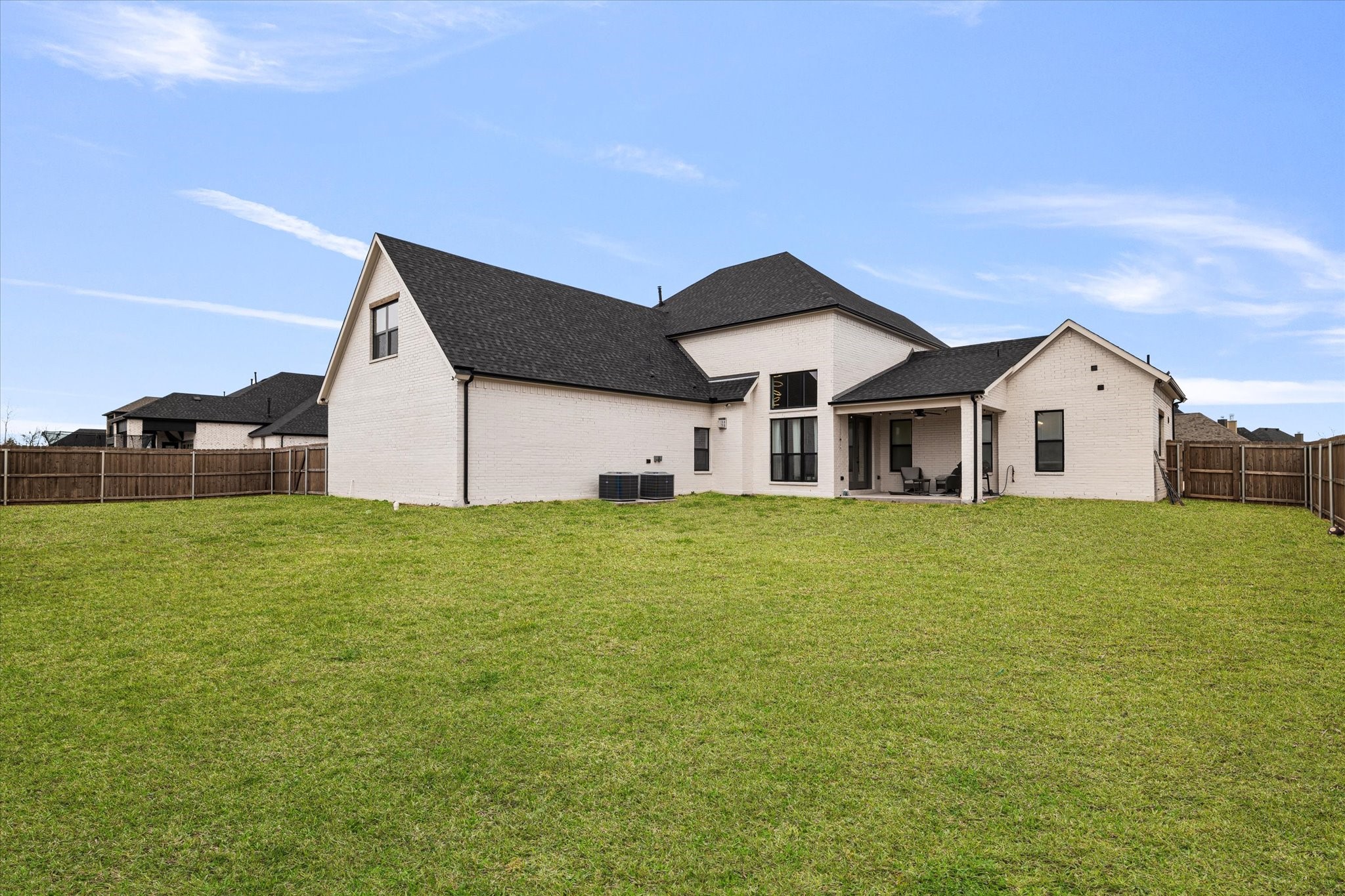 602 Baker Park Drive