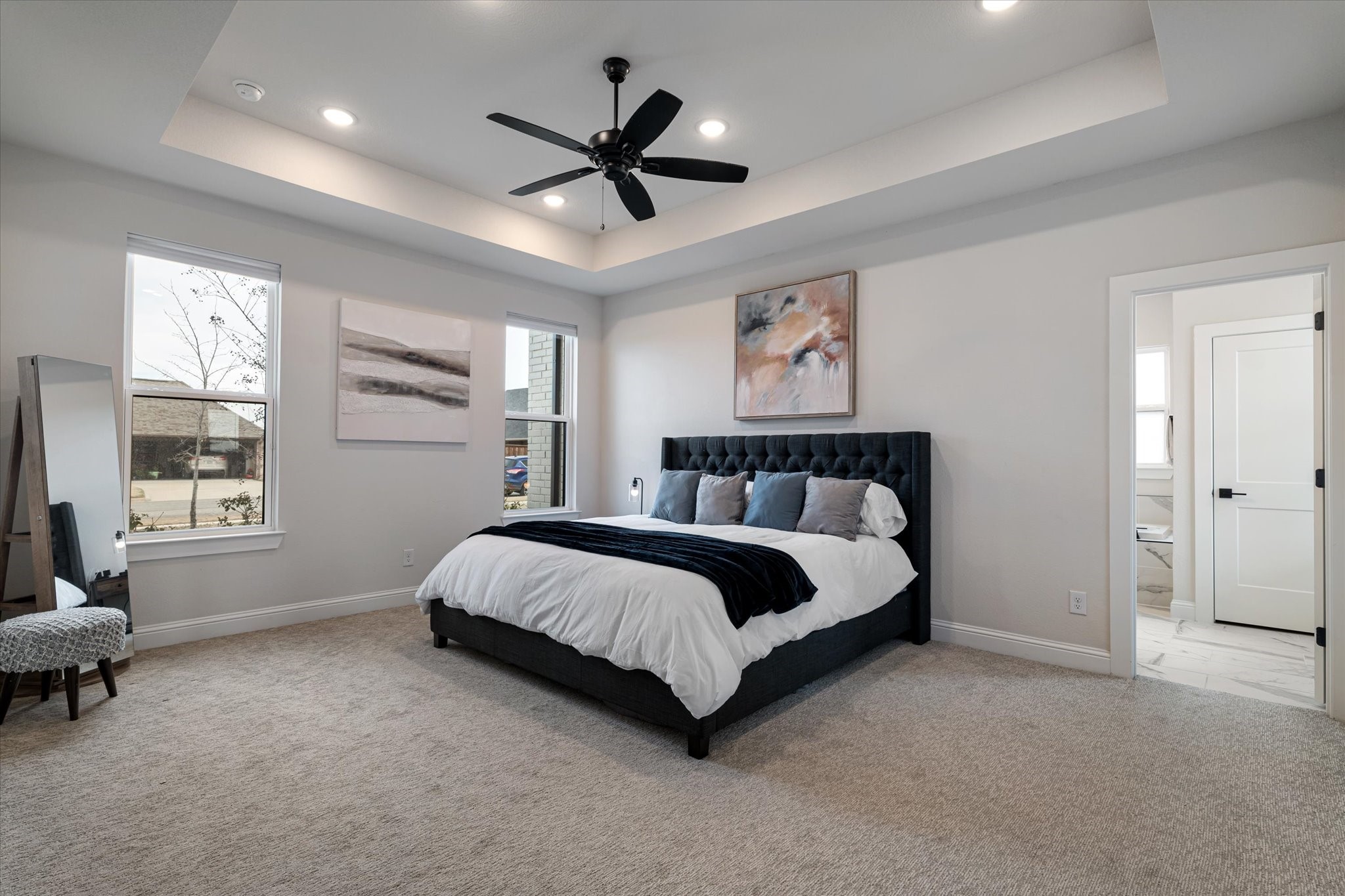 602 Baker Park Drive