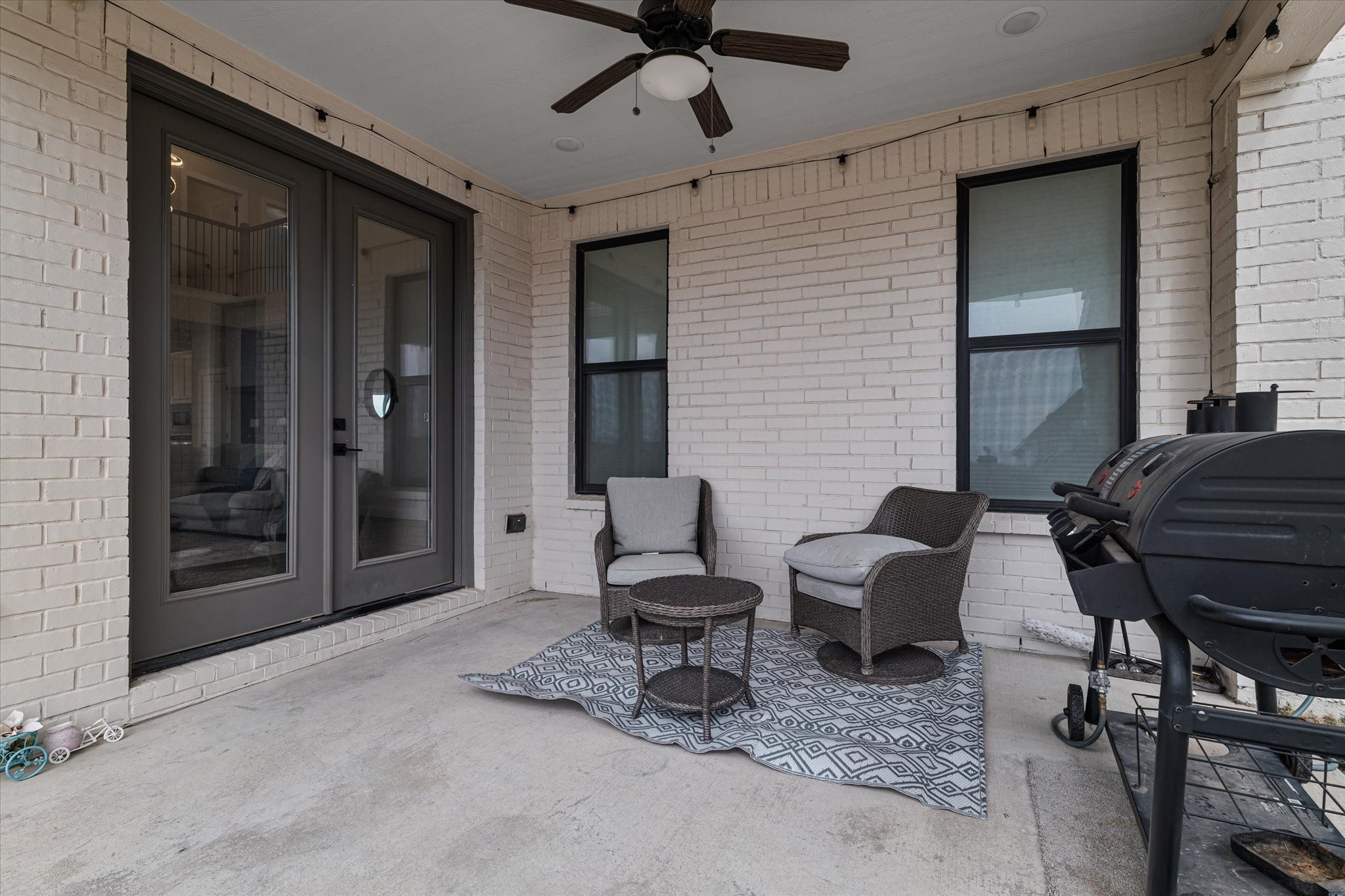 602 Baker Park Drive