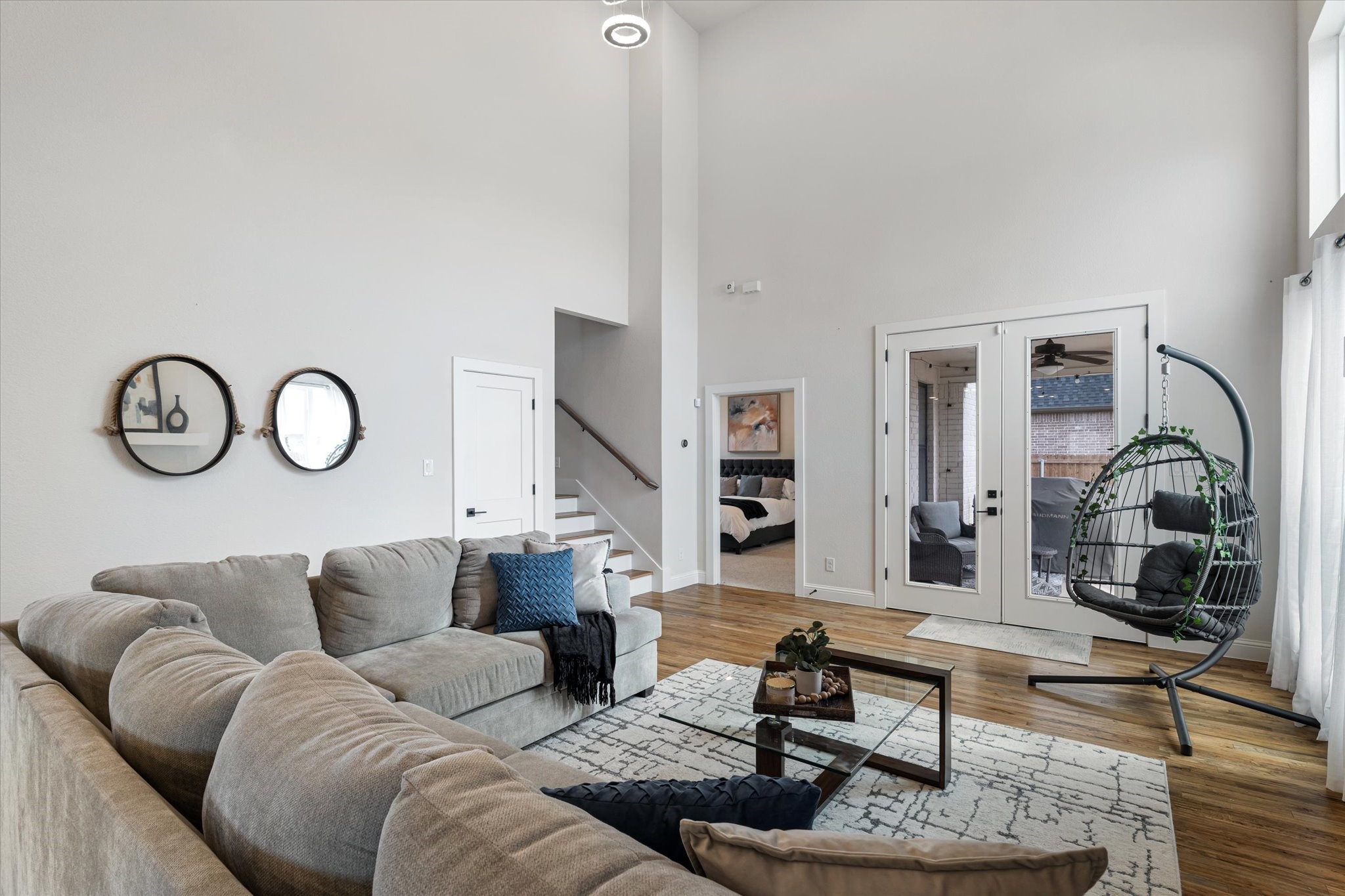 602 Baker Park Drive