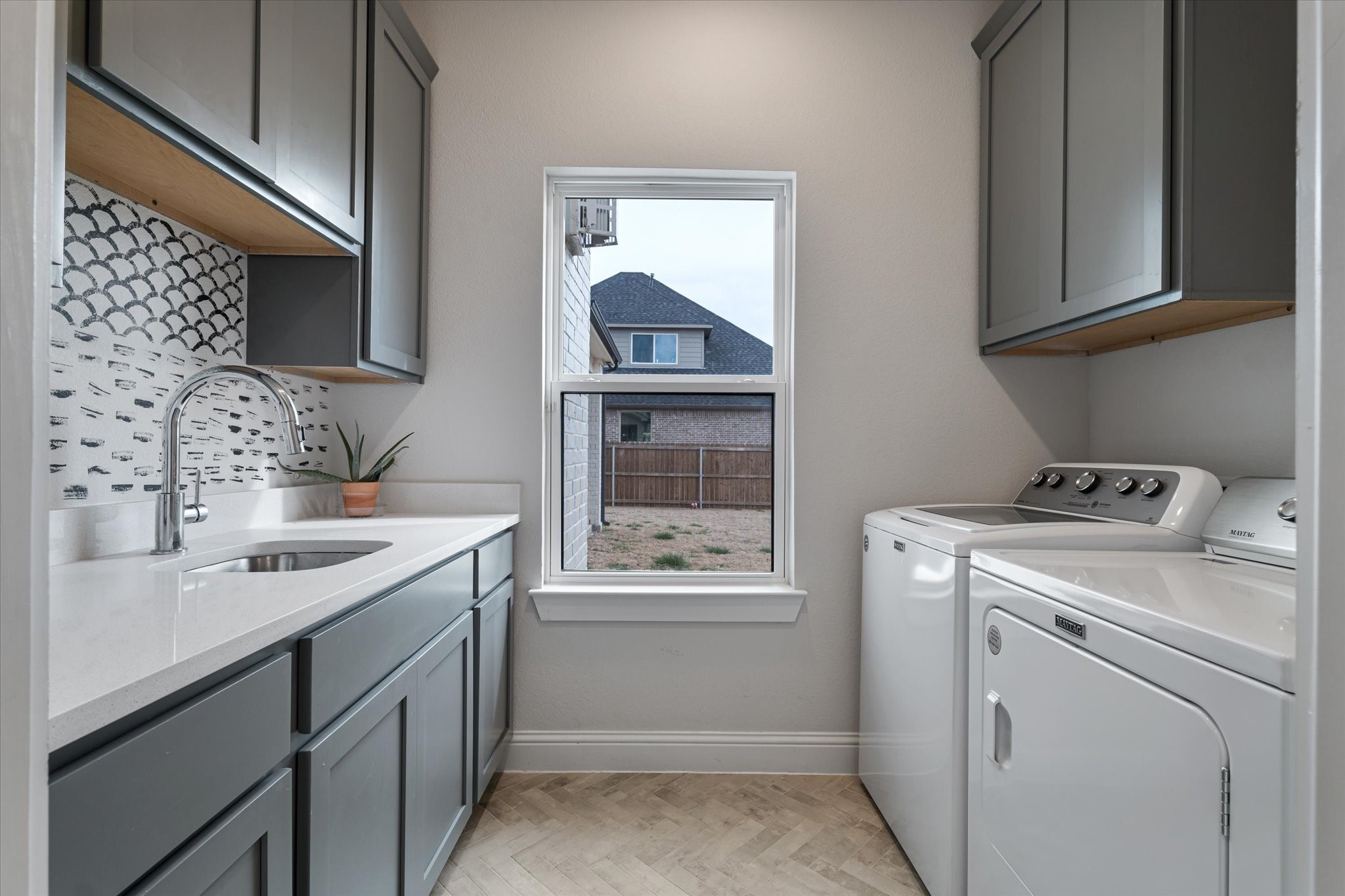 602 Baker Park Drive