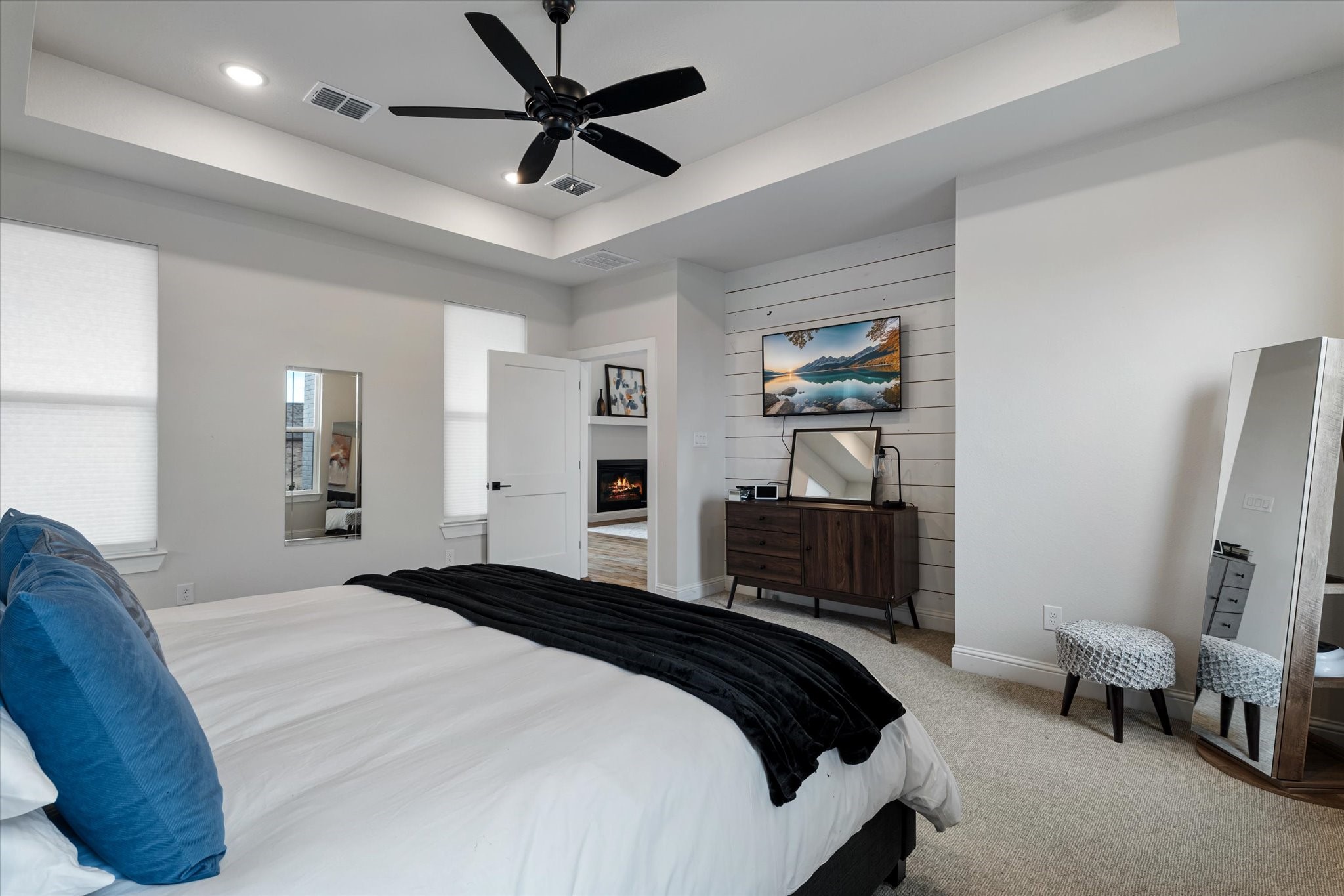 602 Baker Park Drive