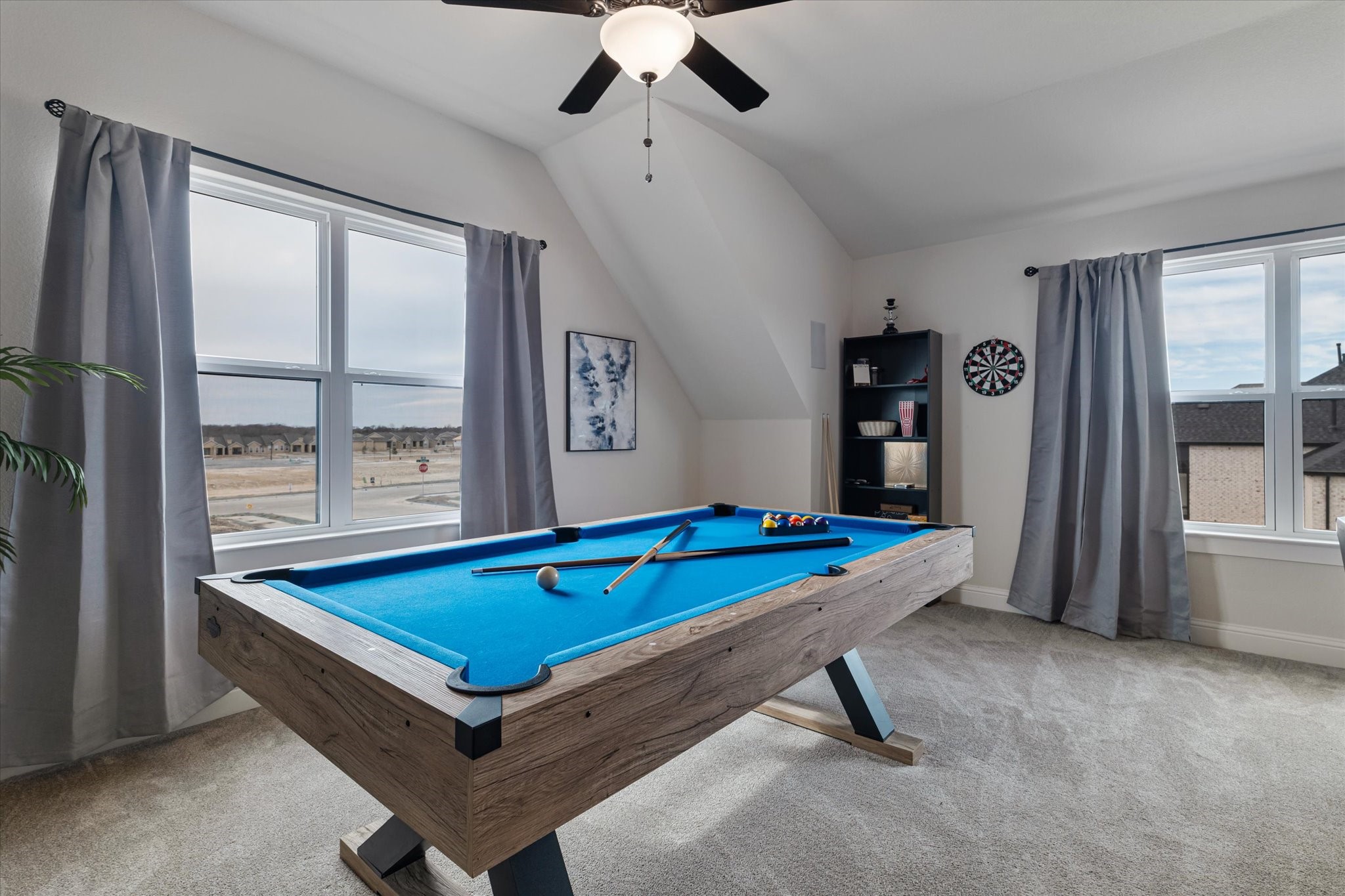 602 Baker Park Drive