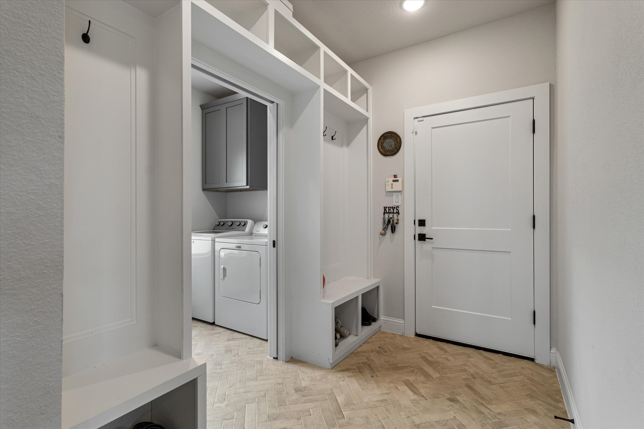 602 Baker Park Drive