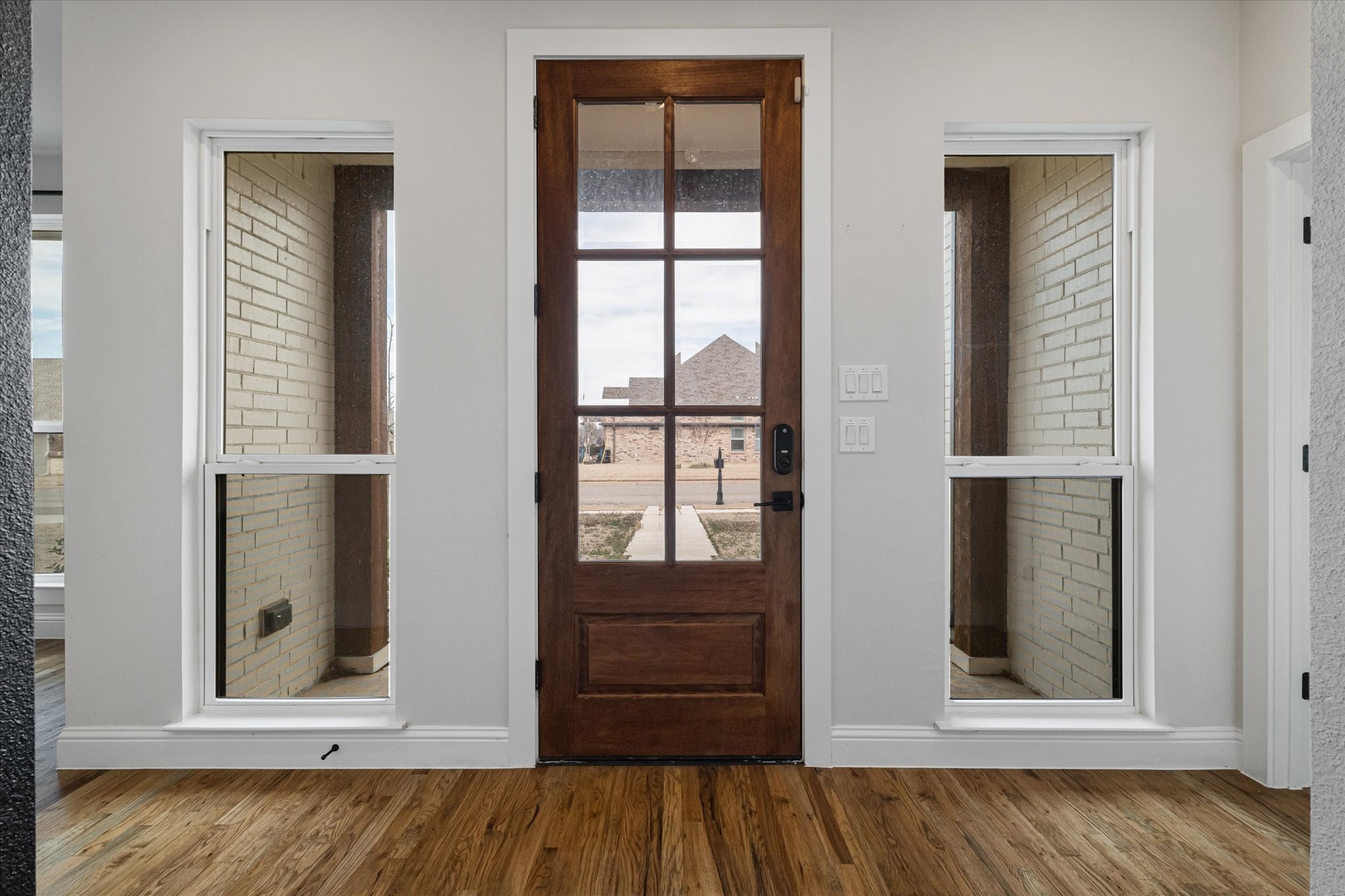 602 Baker Park Drive