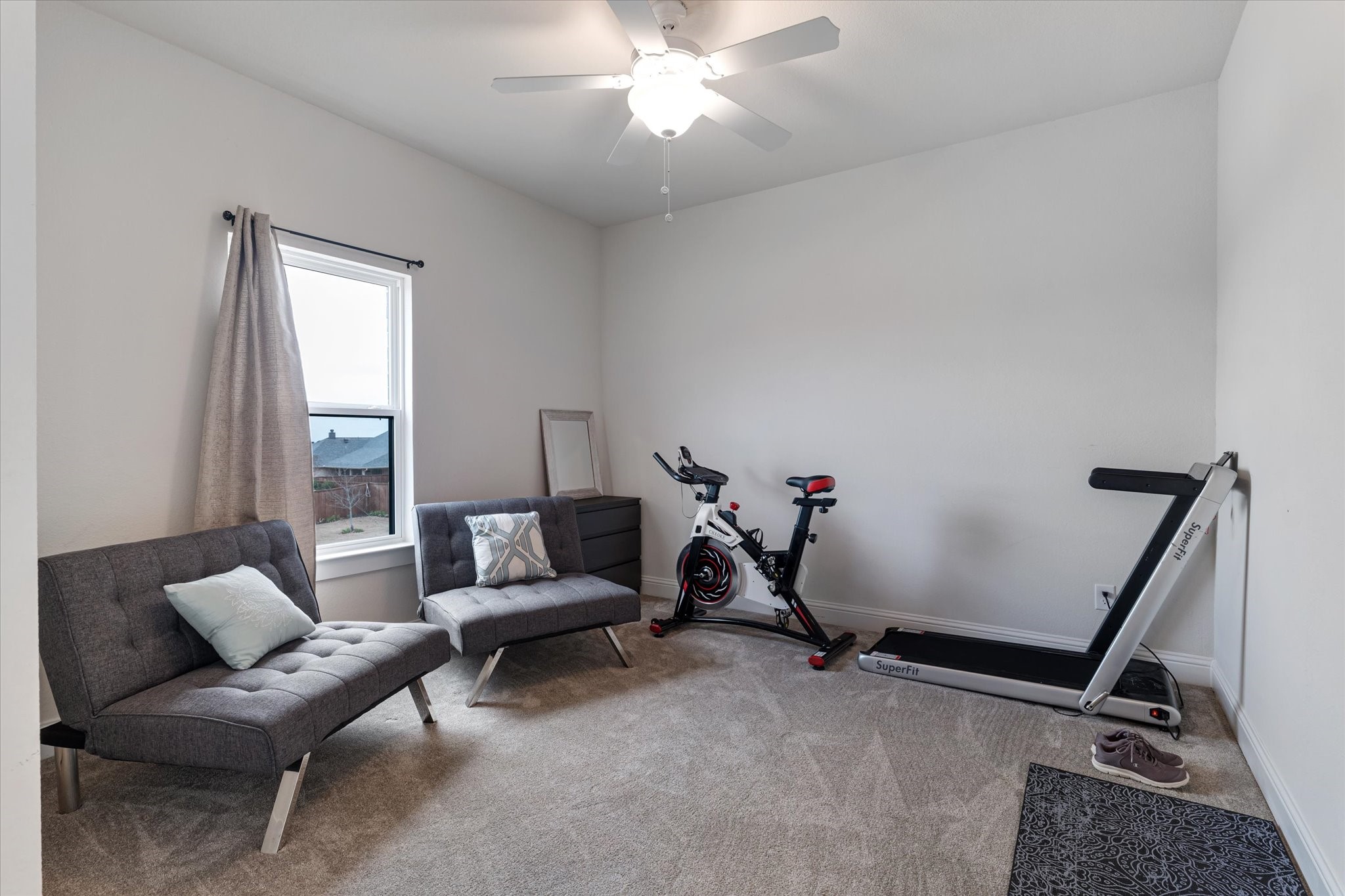 602 Baker Park Drive