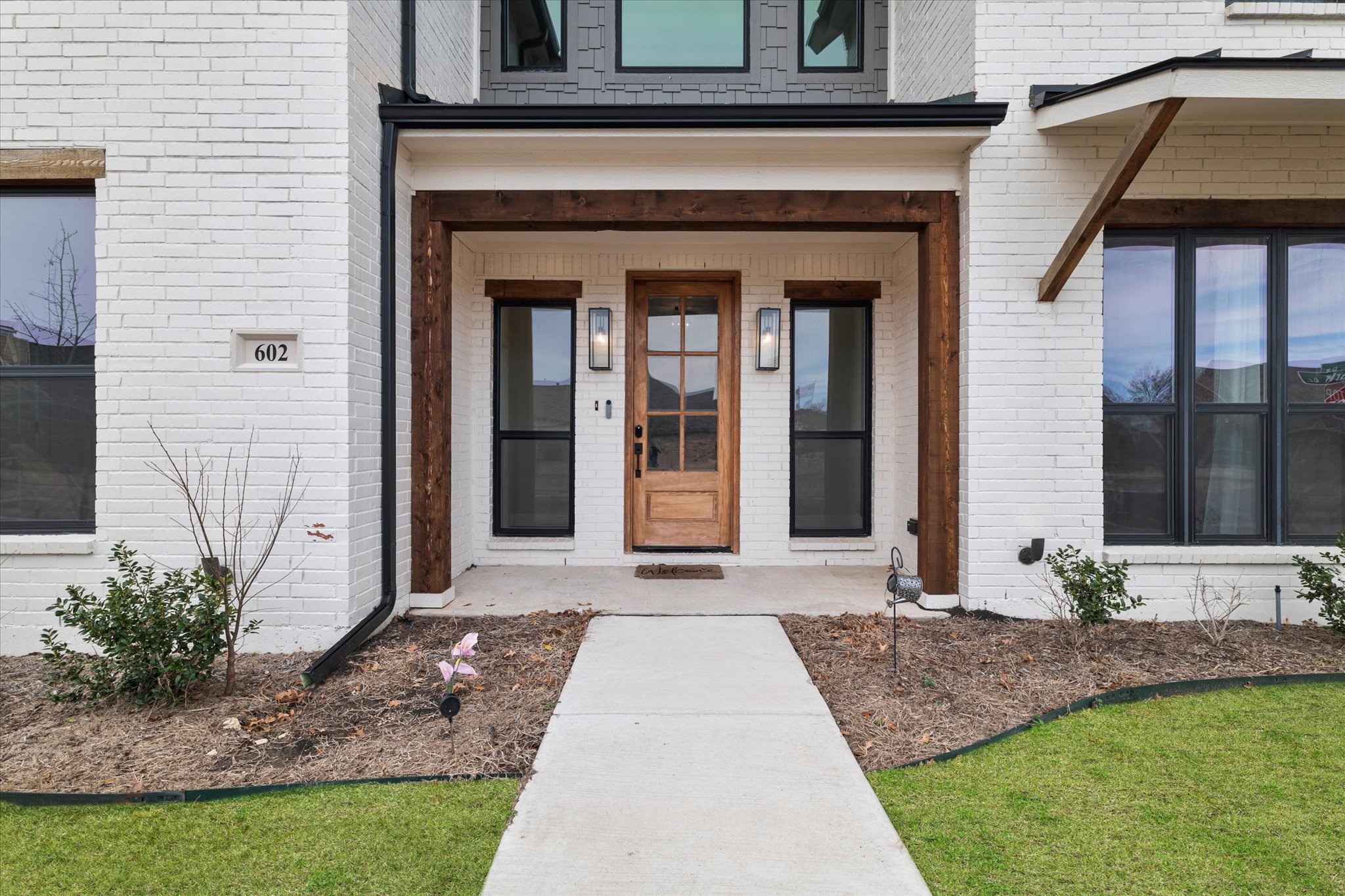 602 Baker Park Drive