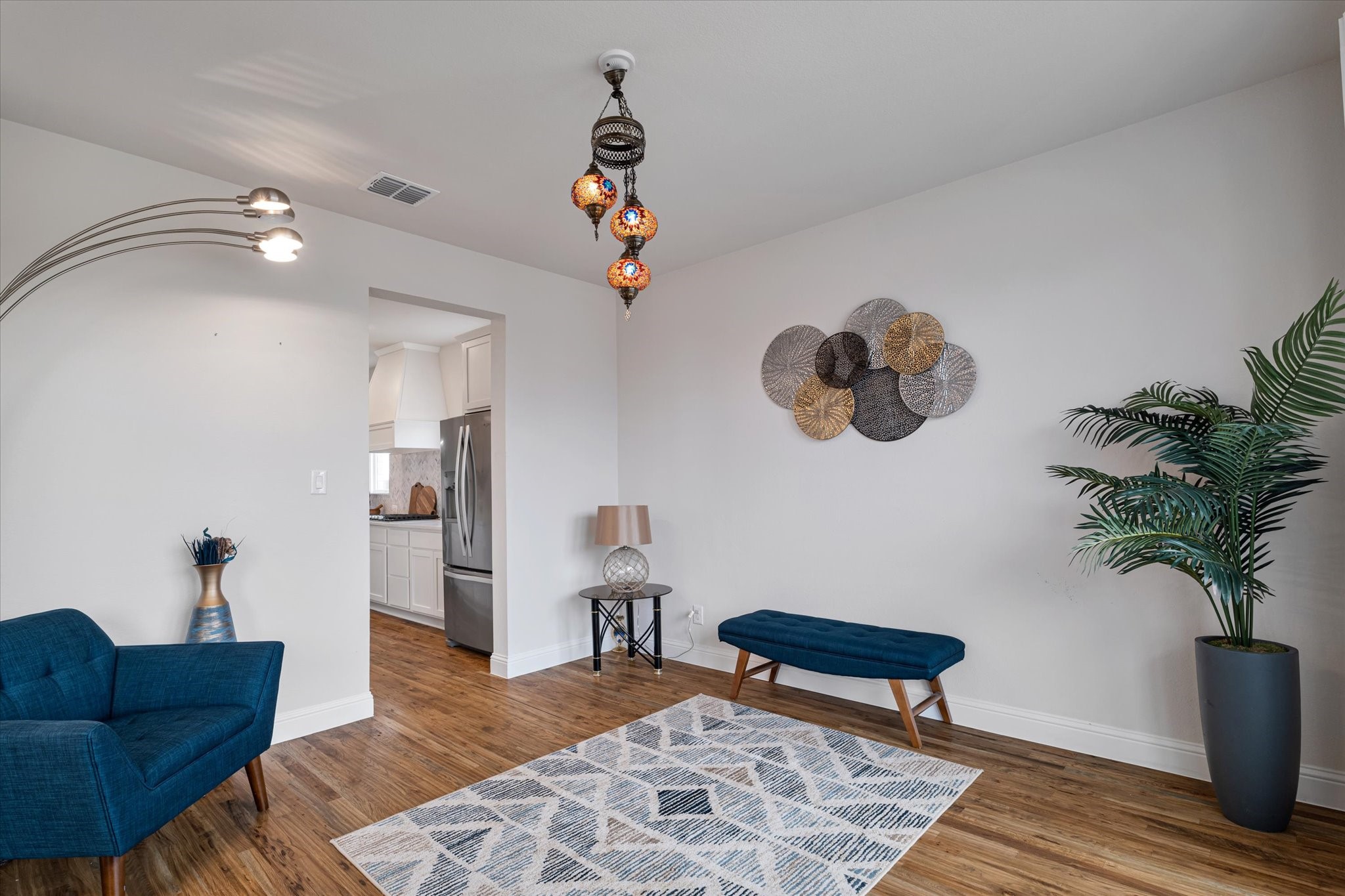 602 Baker Park Drive