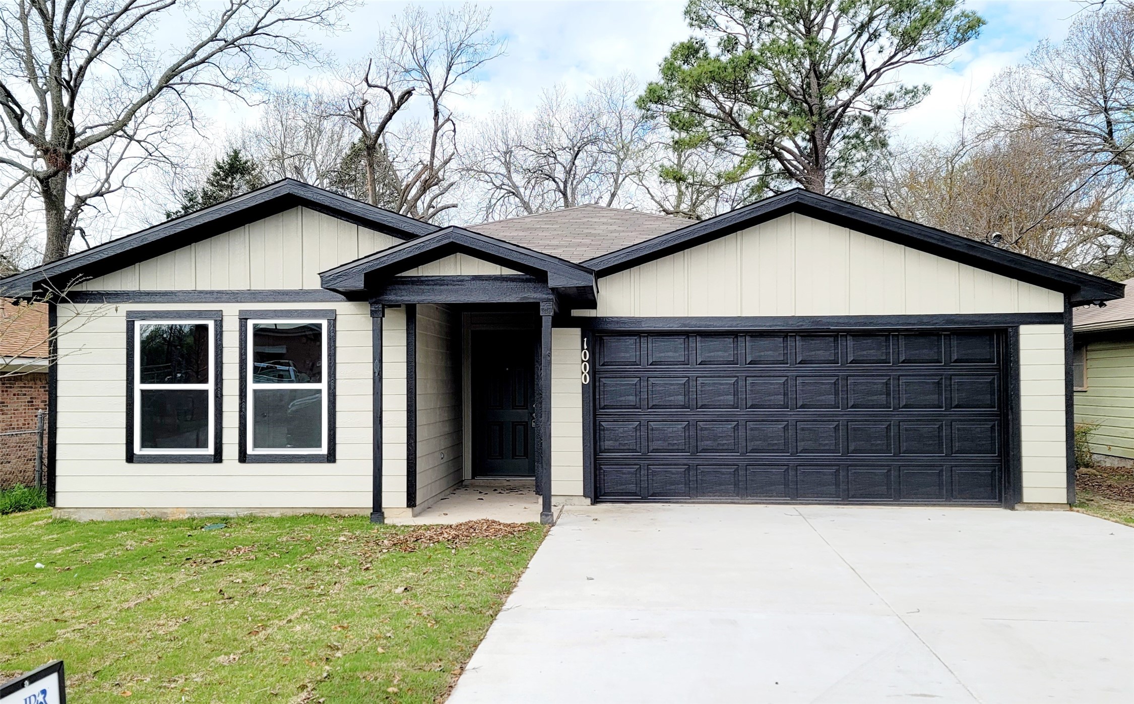 1000 N Wharton Street