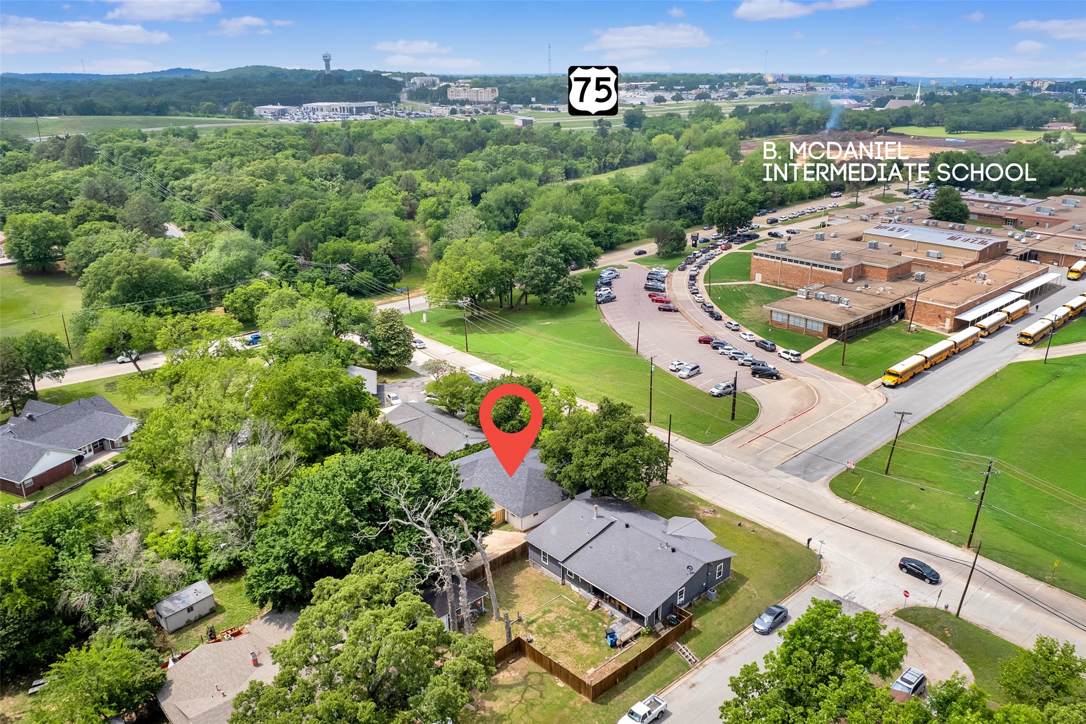 2910 W Crawford Street