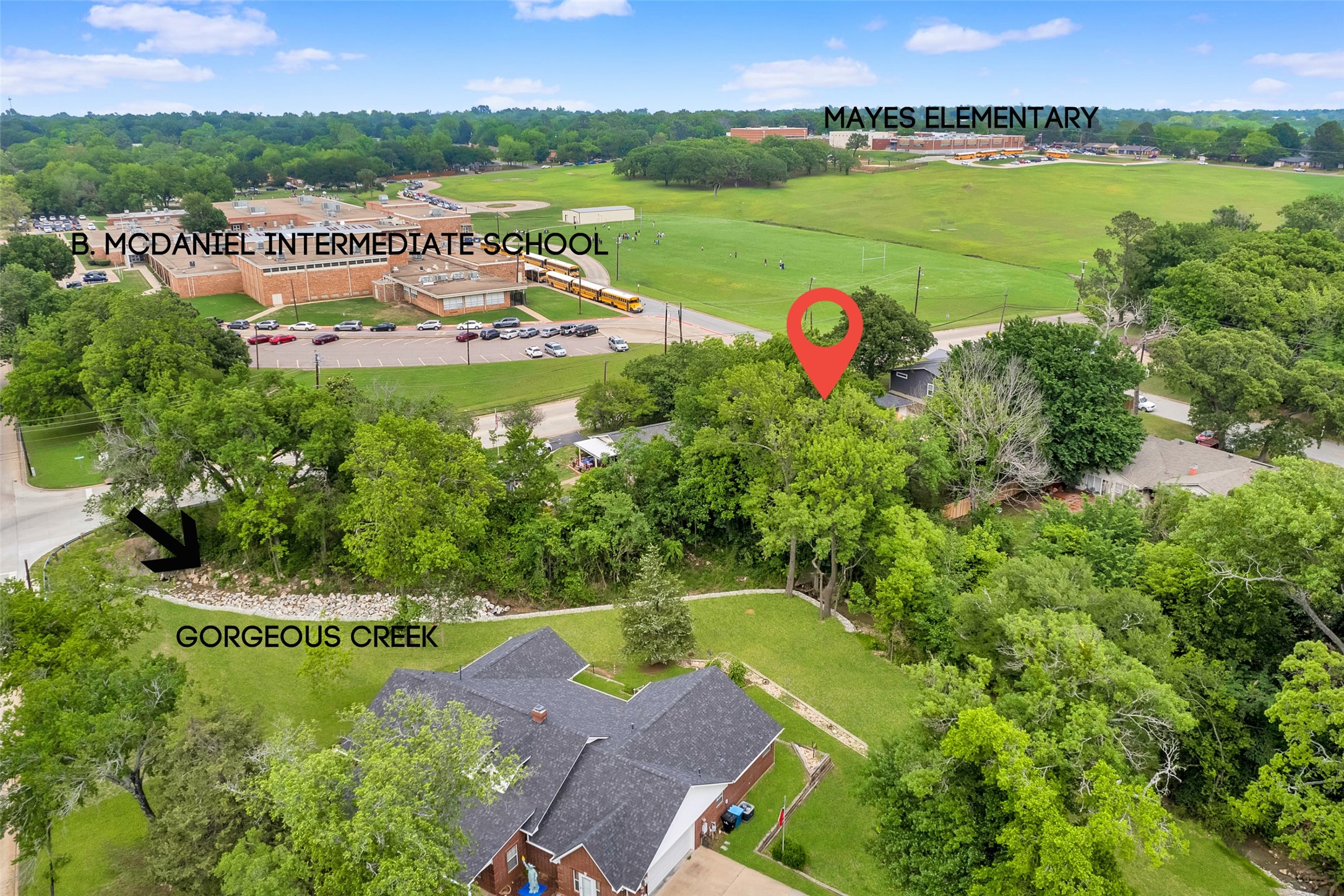 2910 W Crawford Street