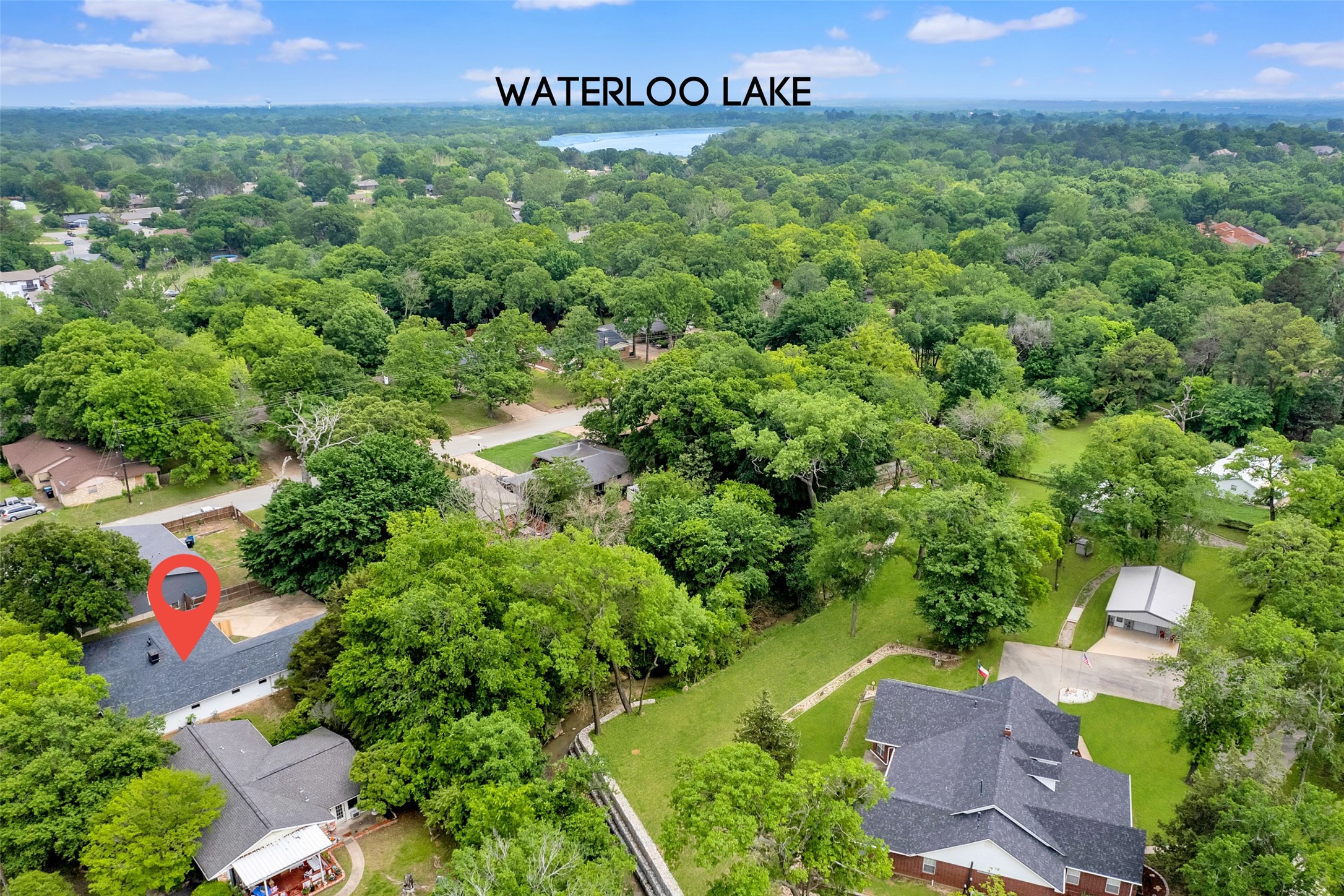 2910 W Crawford Street