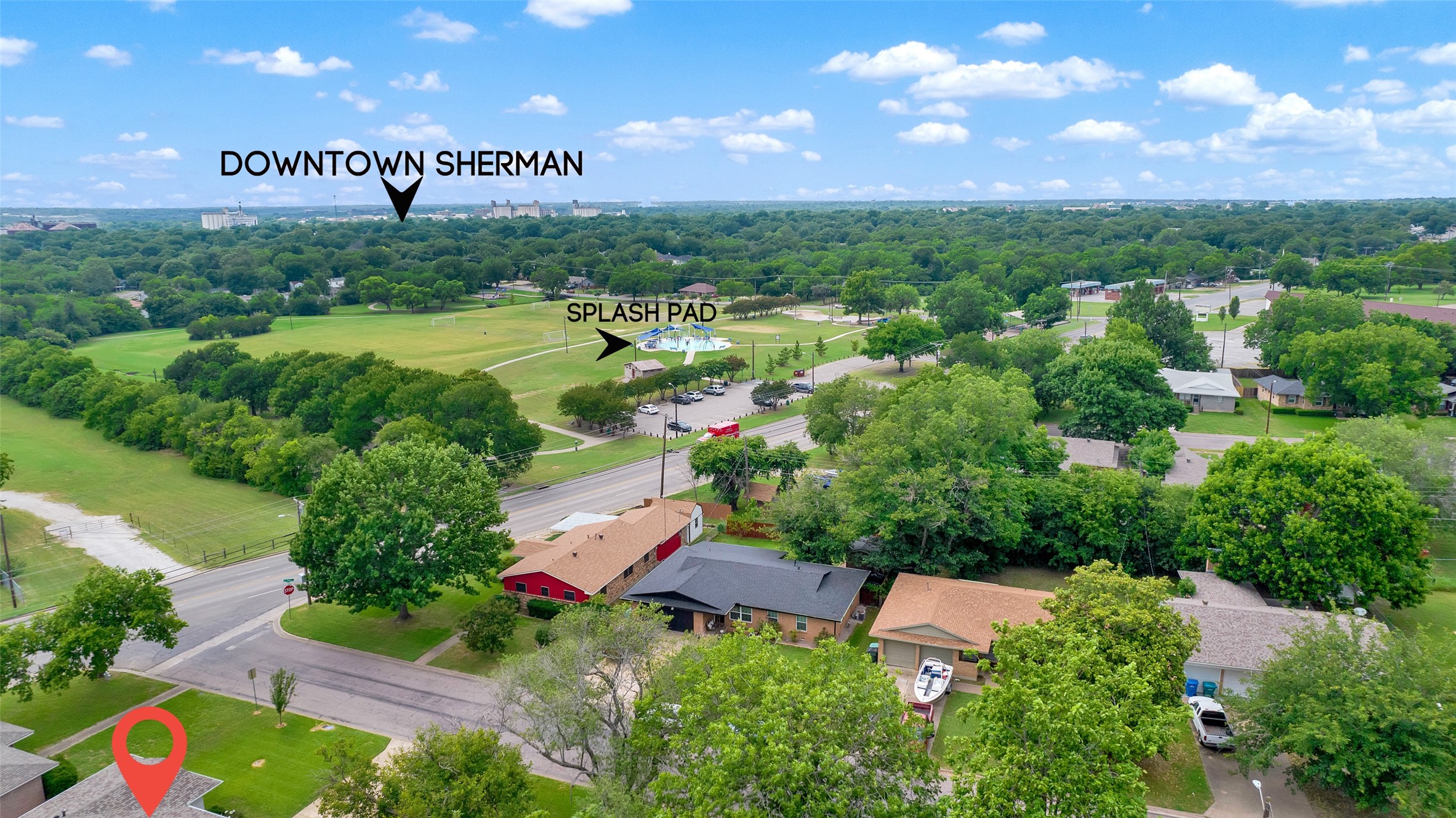 925 S Andrews Avenue