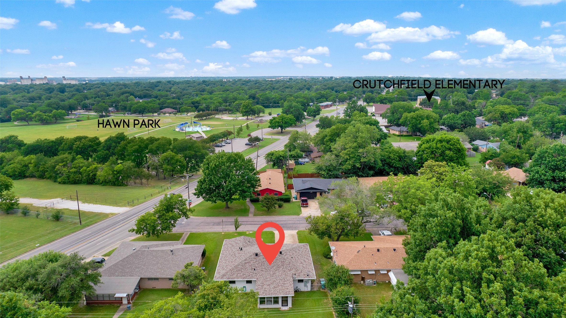 925 S Andrews Avenue