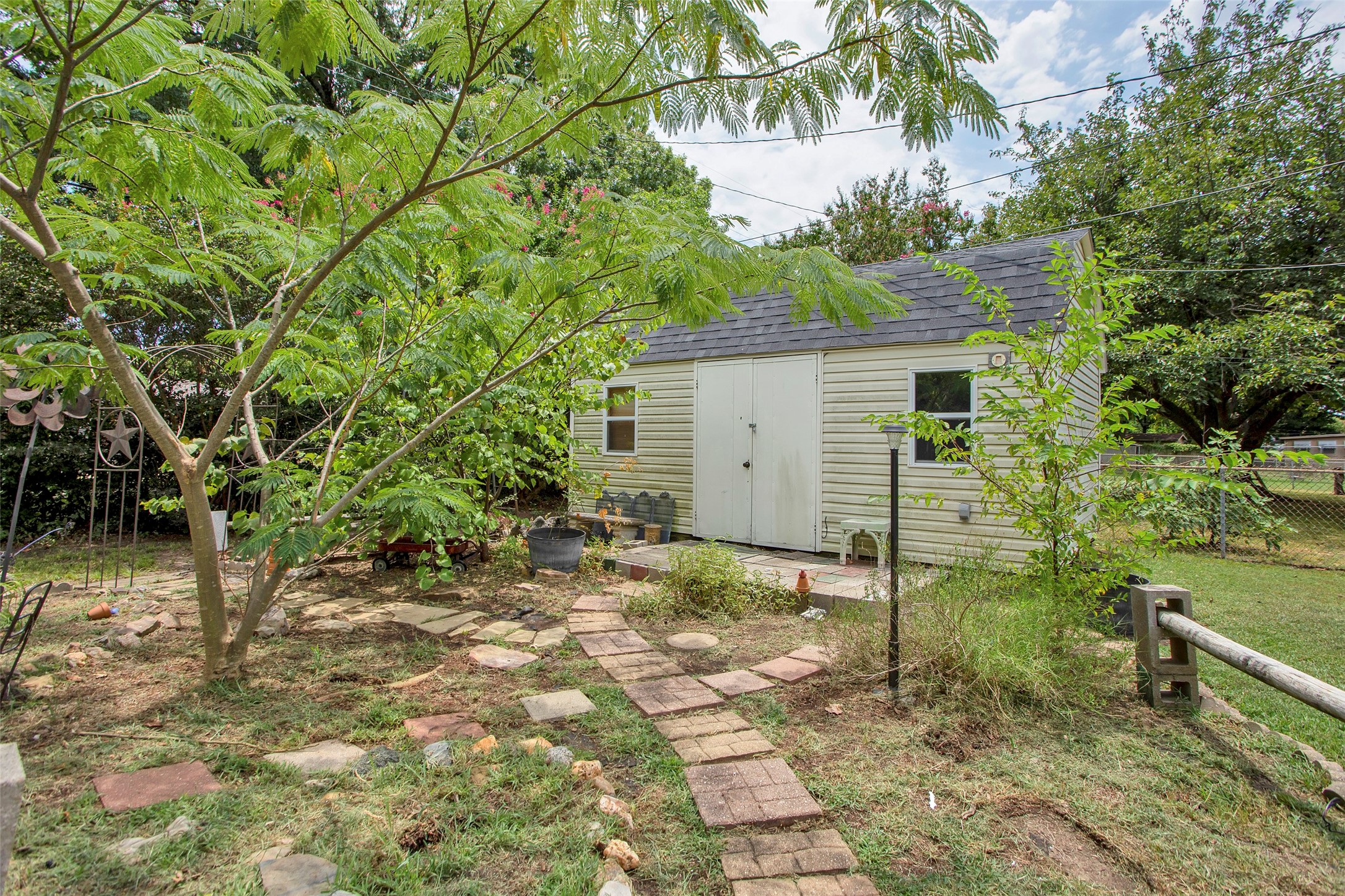 905 S Andrews Avenue