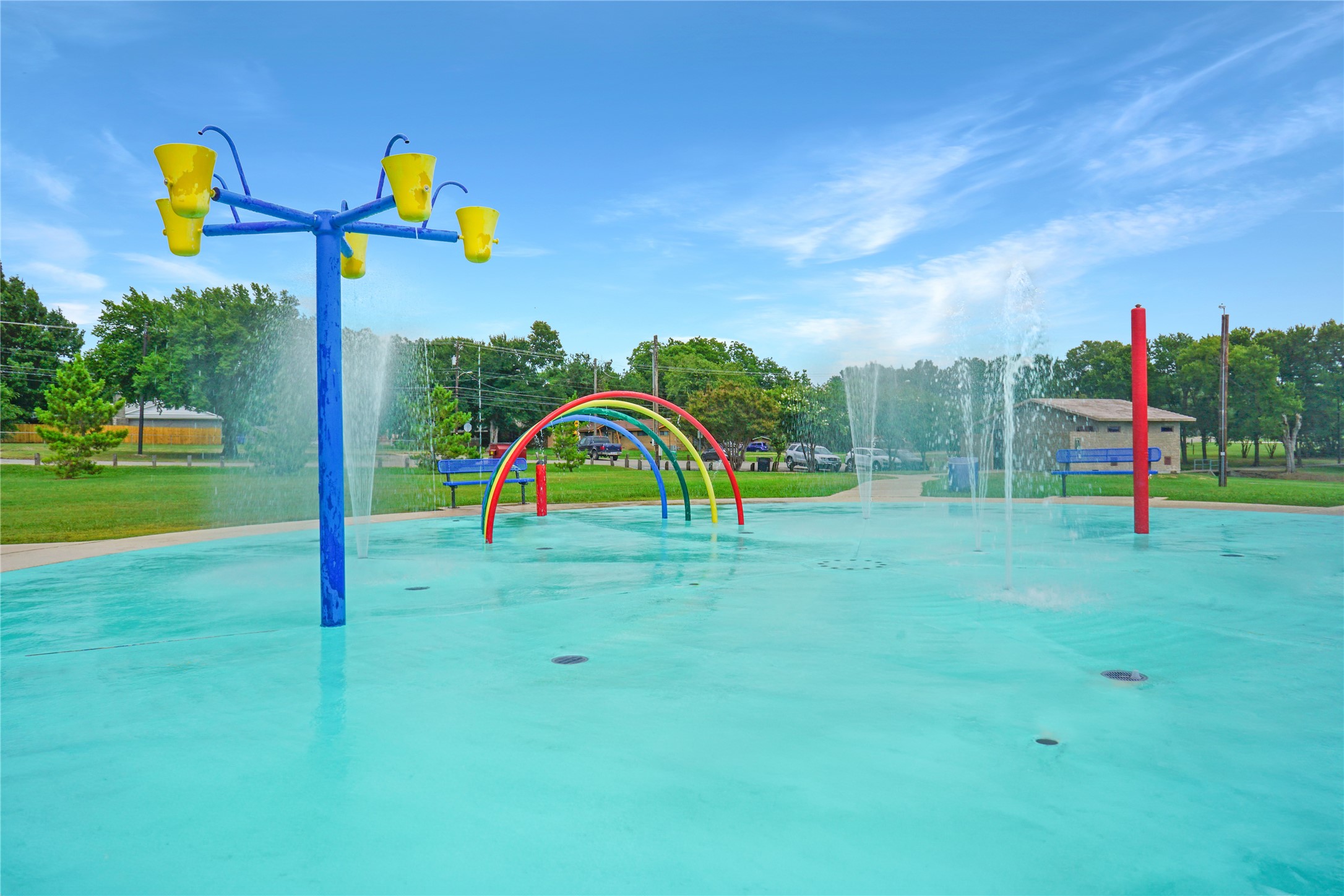 905 S Andrews Avenue