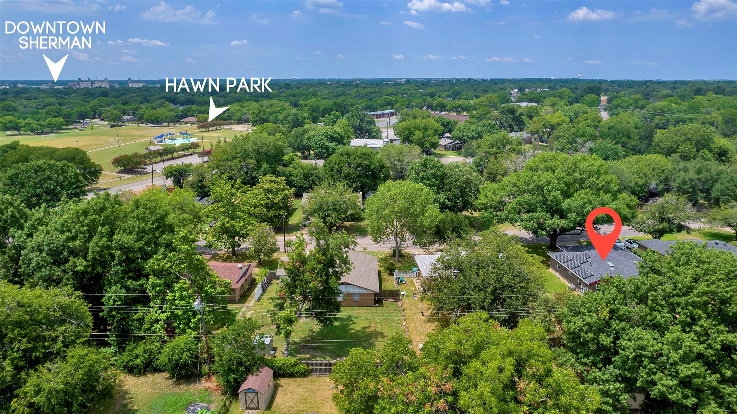 905 S Andrews Avenue