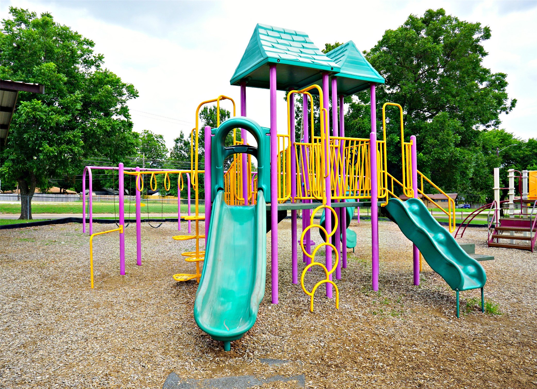 905 S Andrews Avenue