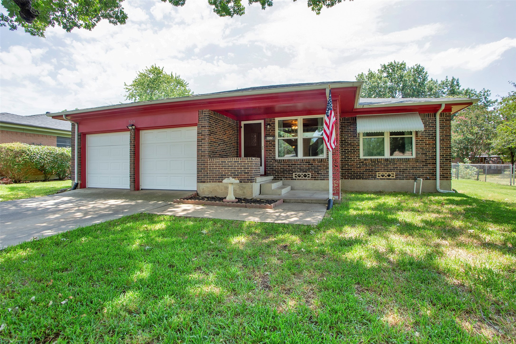 905 S Andrews Avenue