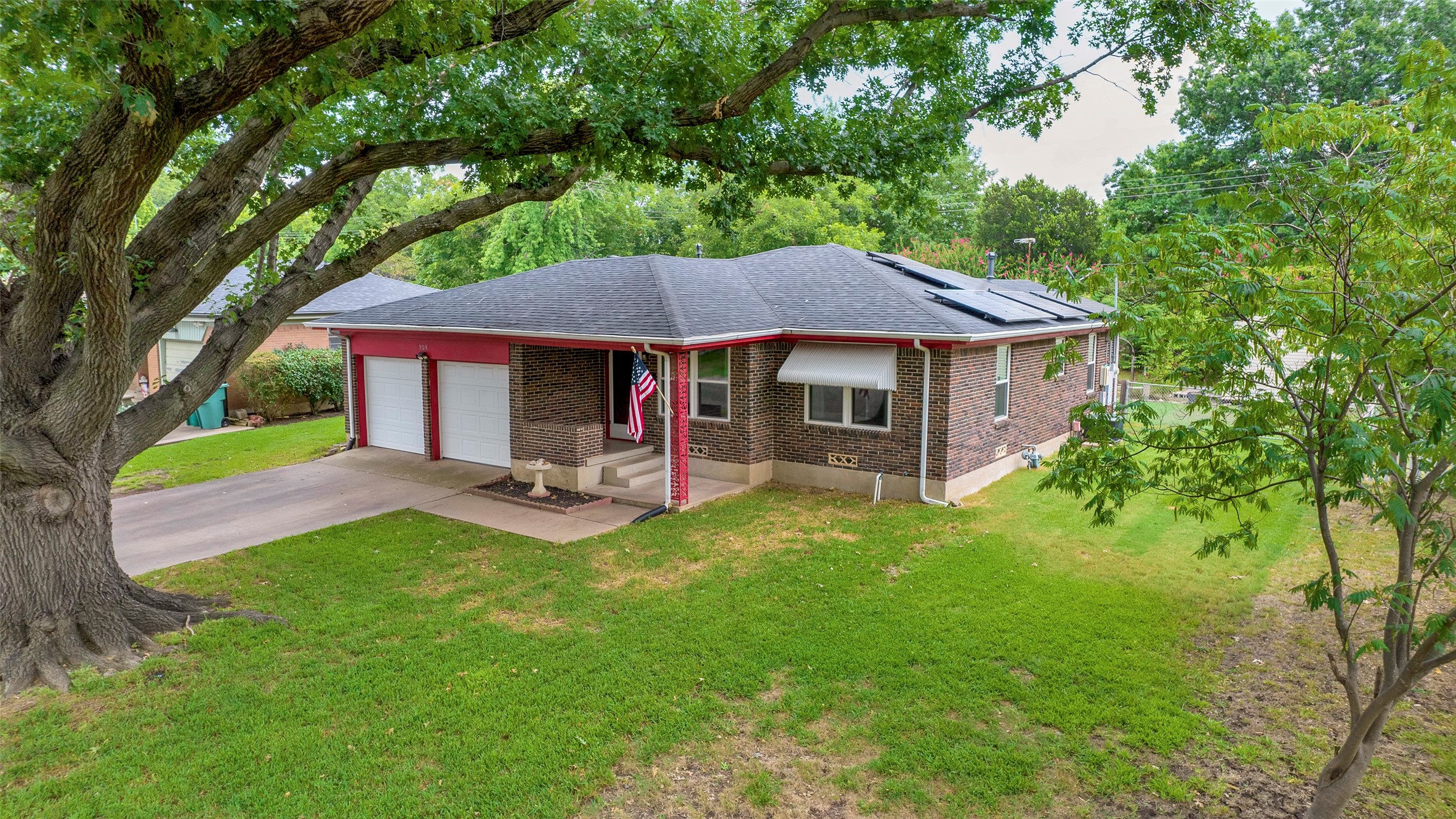 905 S Andrews Avenue