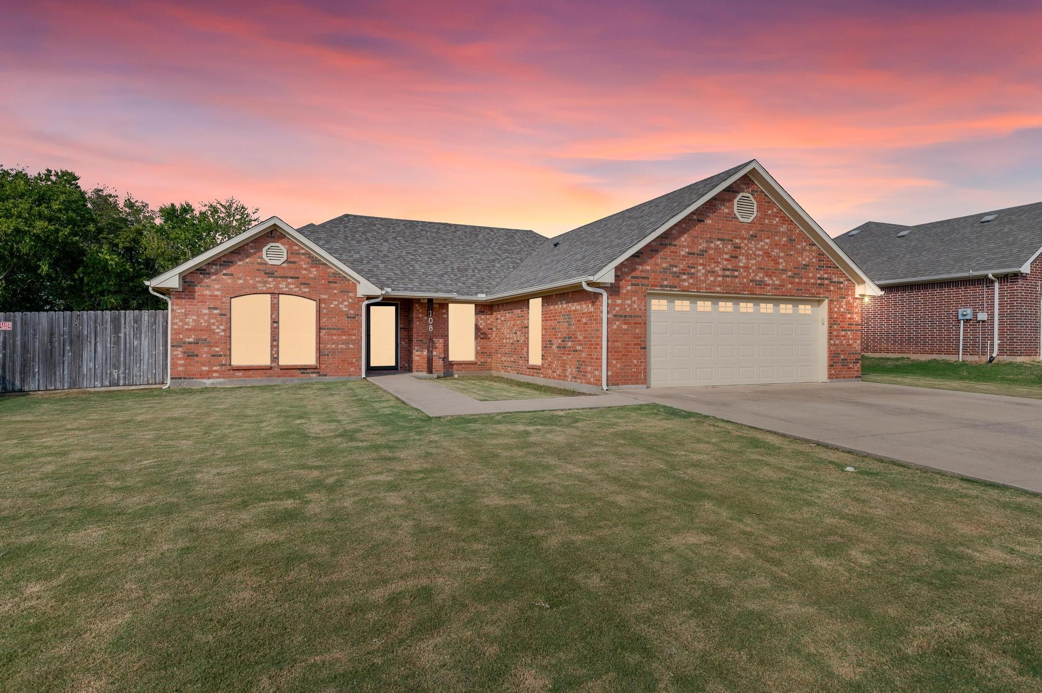 108 Wildflower Drive