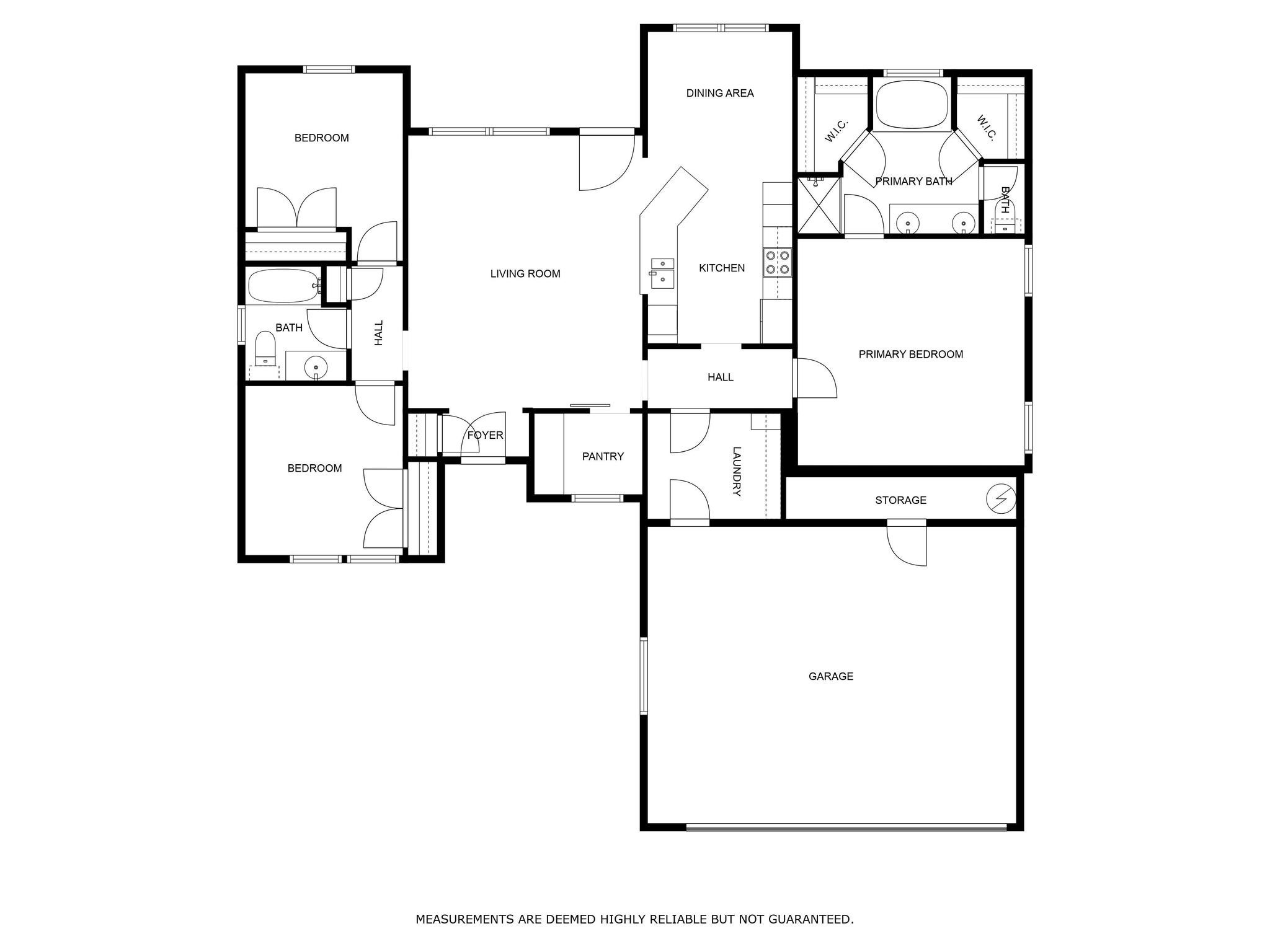 108 Wildflower Drive