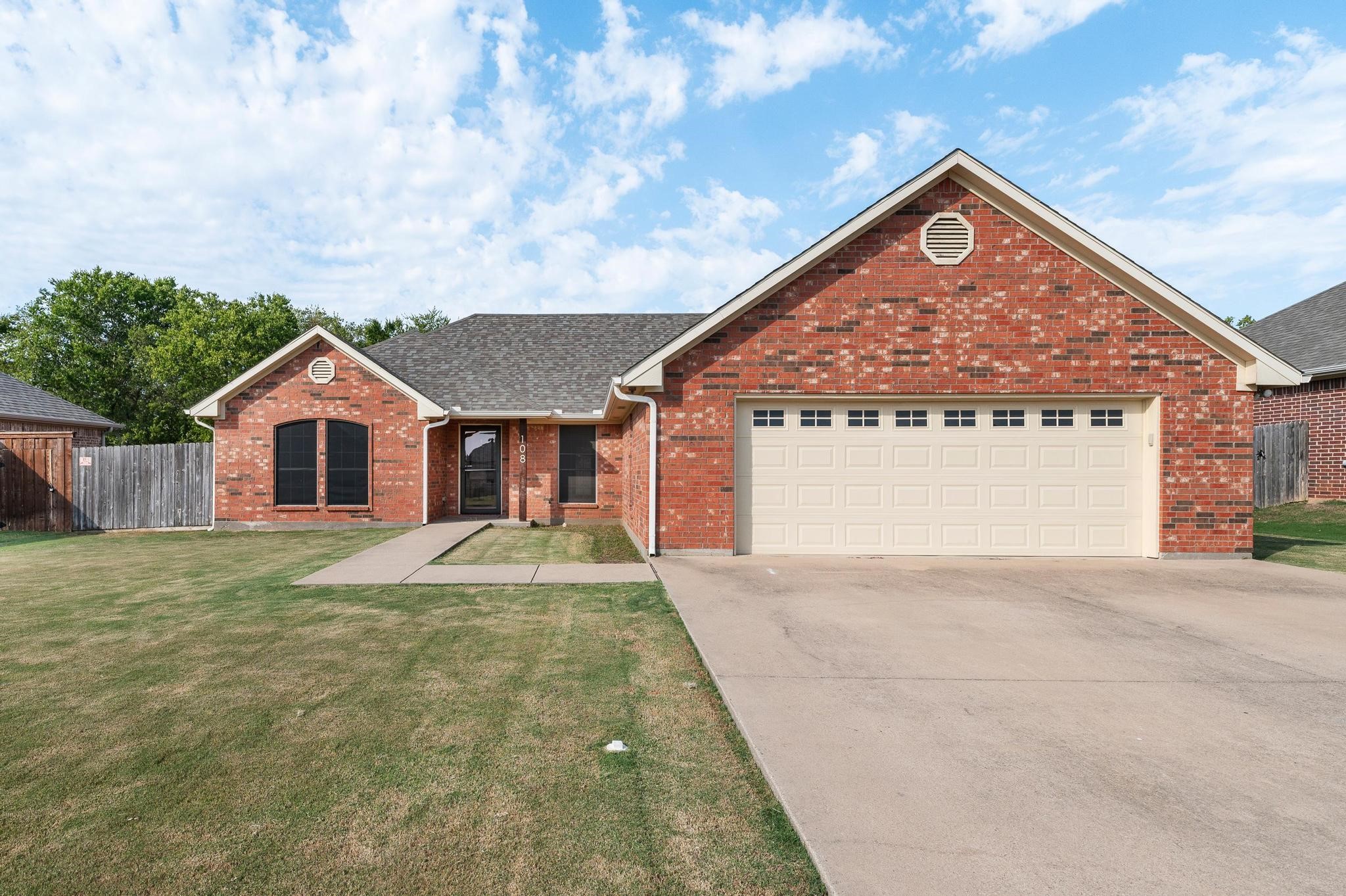 108 Wildflower Drive