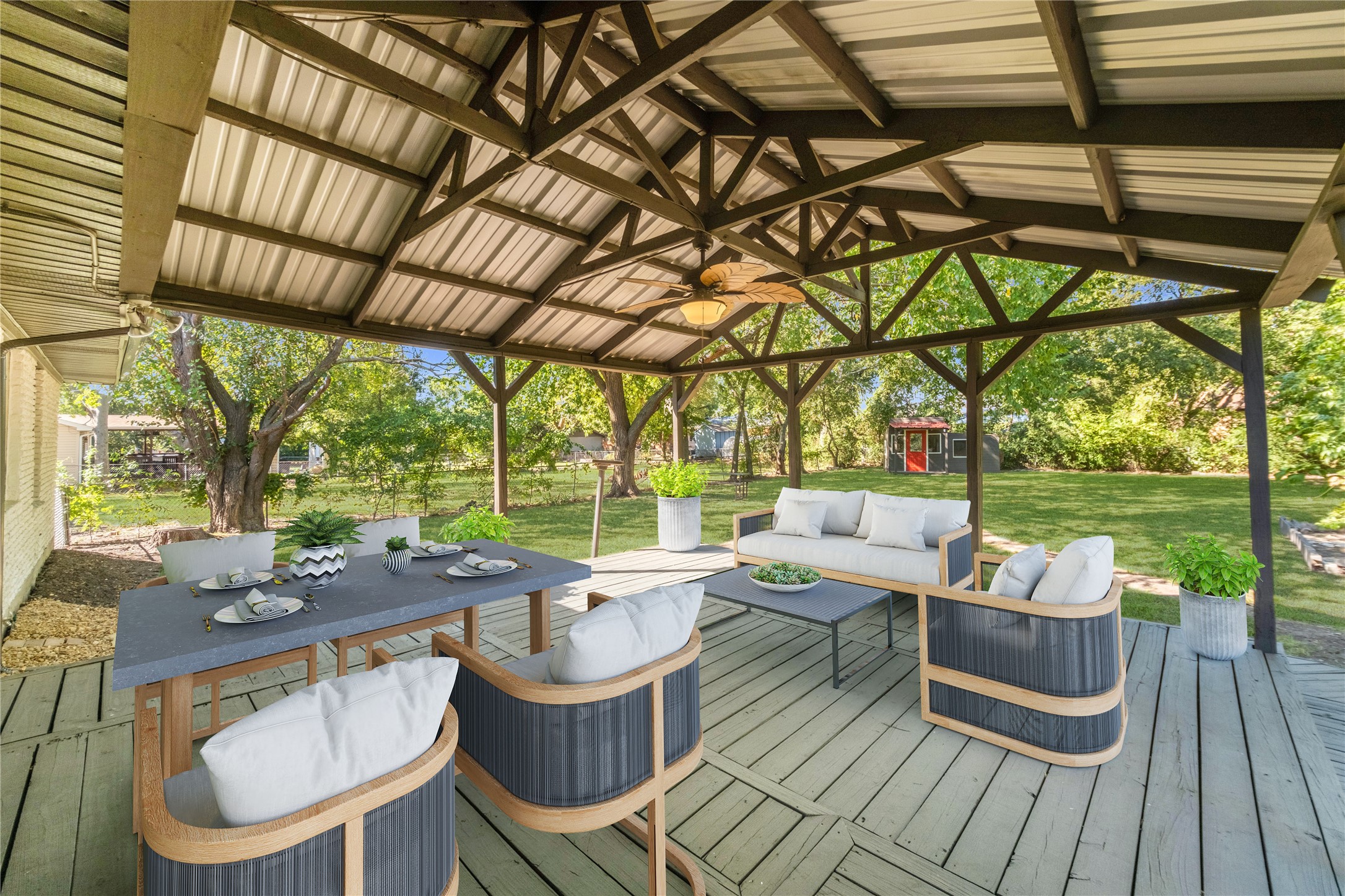 730 S Andrews Avenue