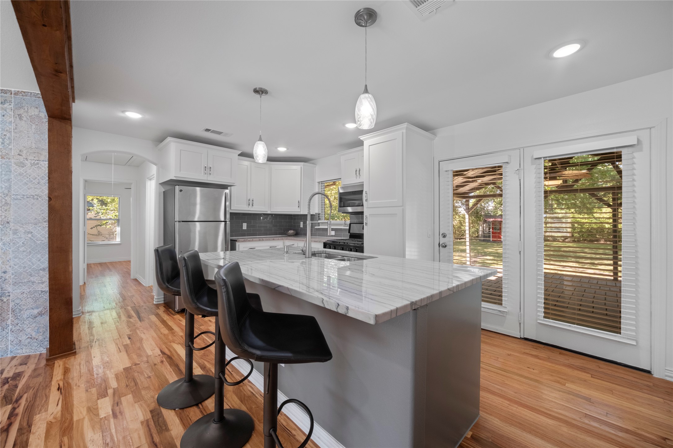 730 S Andrews Avenue