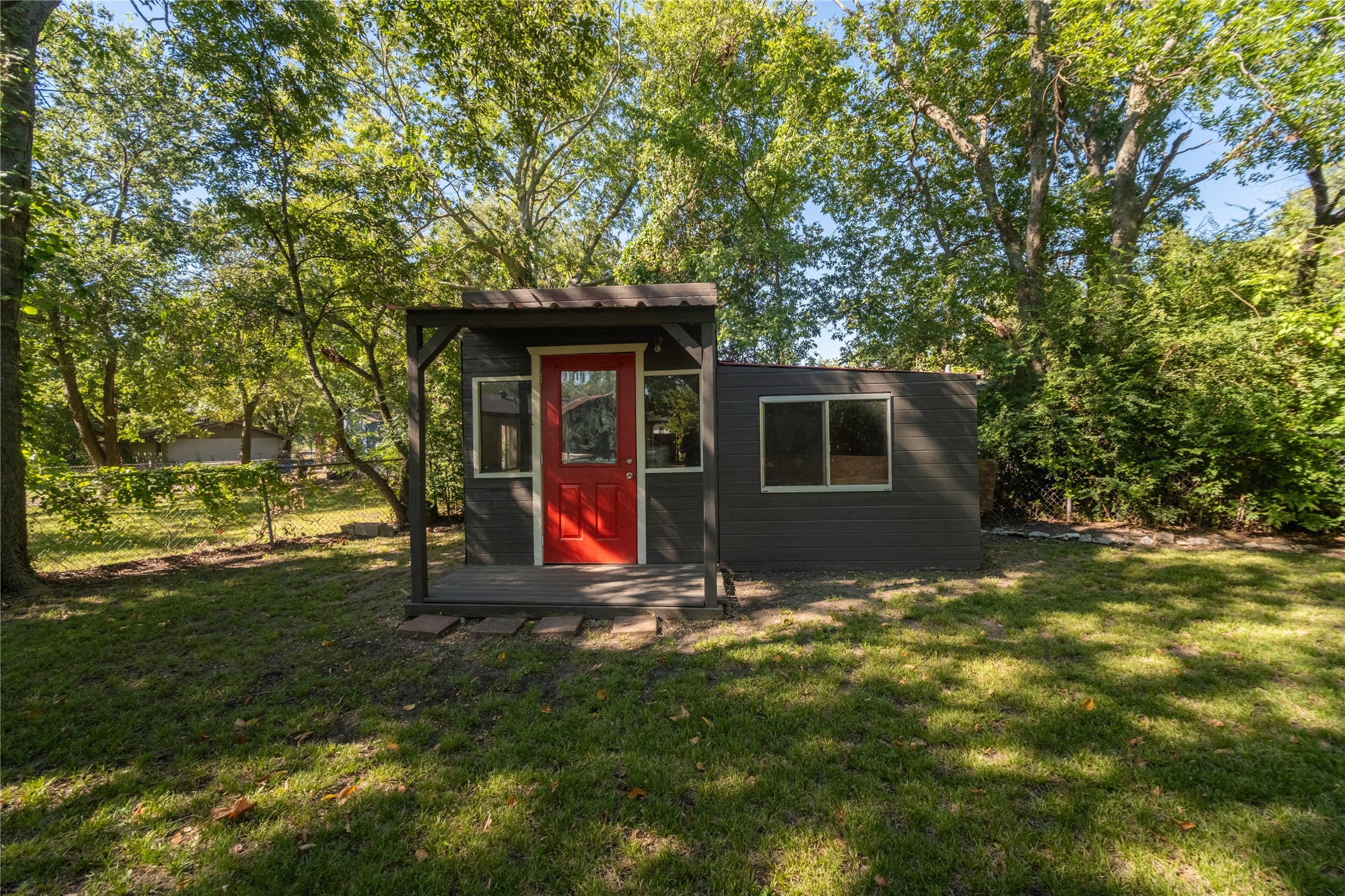 730 S Andrews Avenue