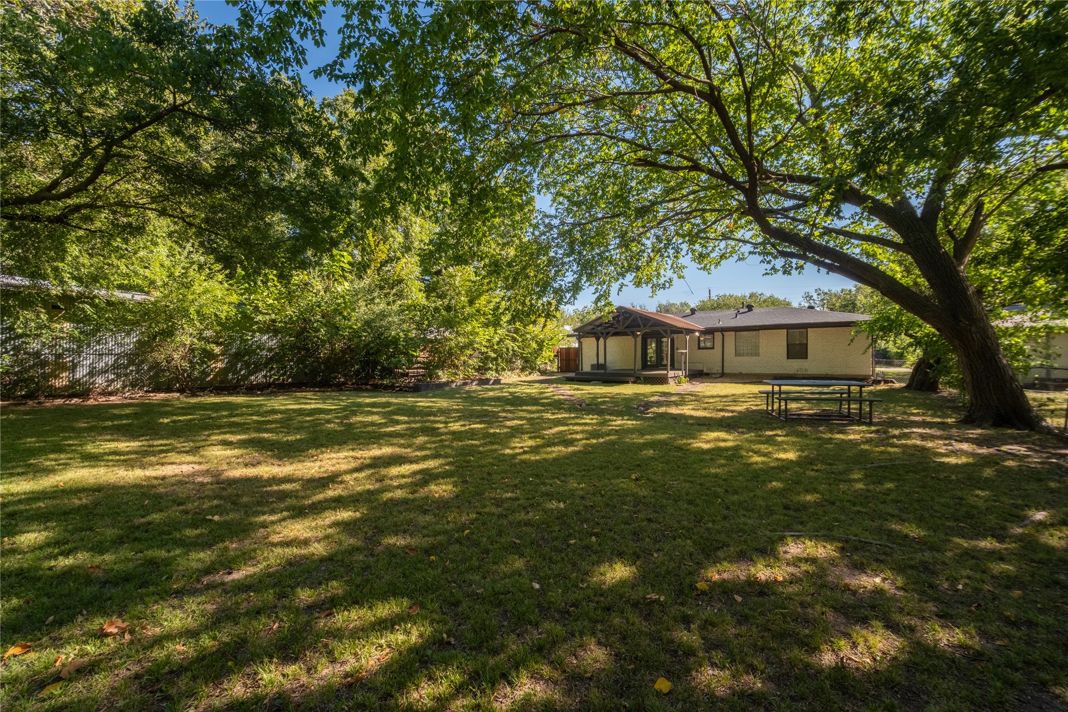 730 S Andrews Avenue