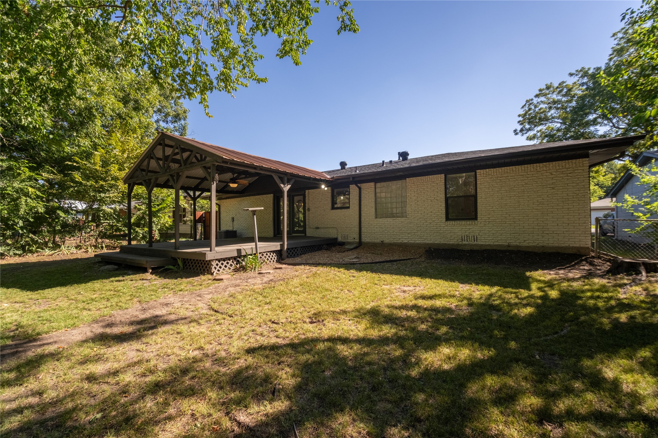 730 S Andrews Avenue