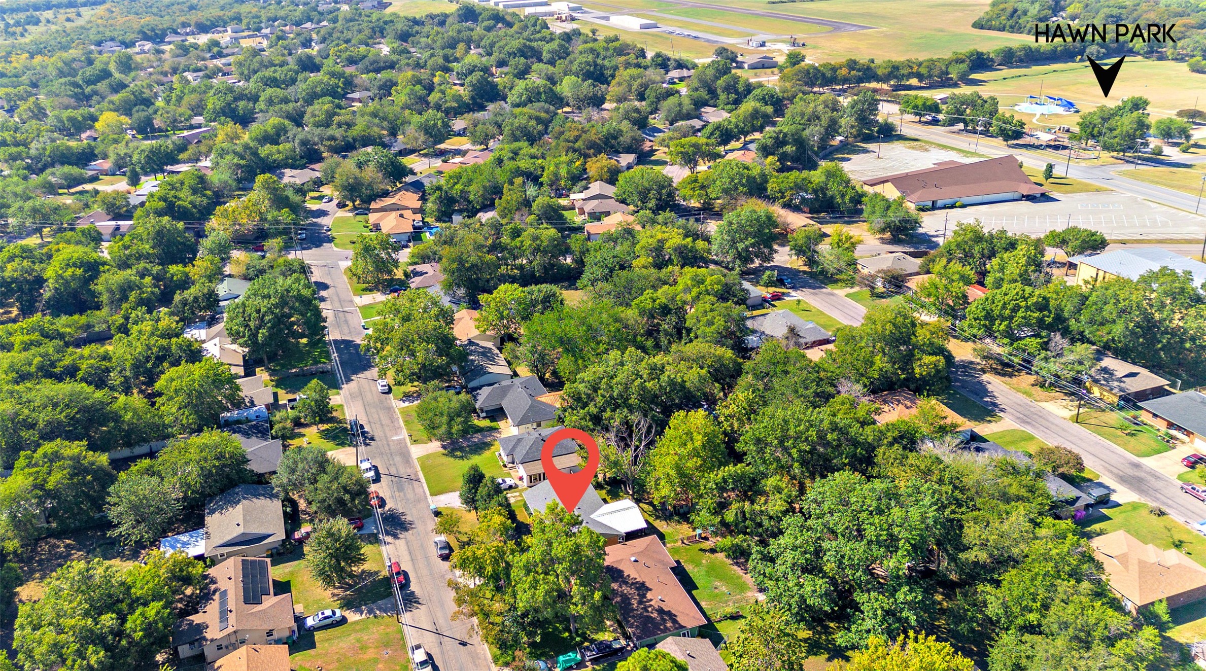 730 S Andrews Avenue