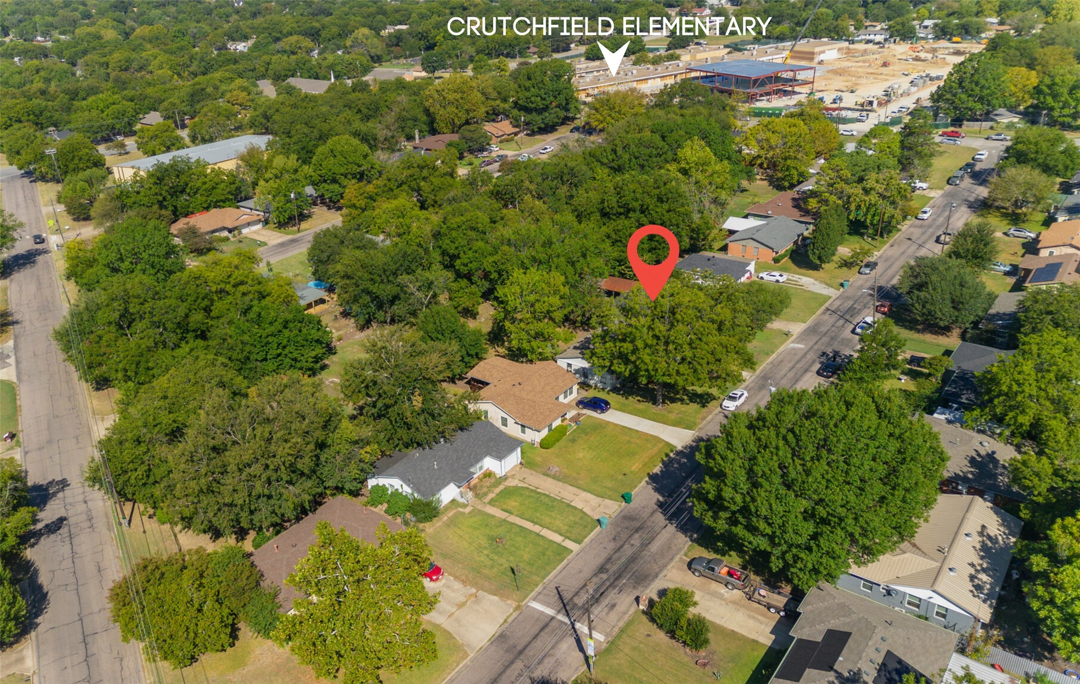 730 S Andrews Avenue