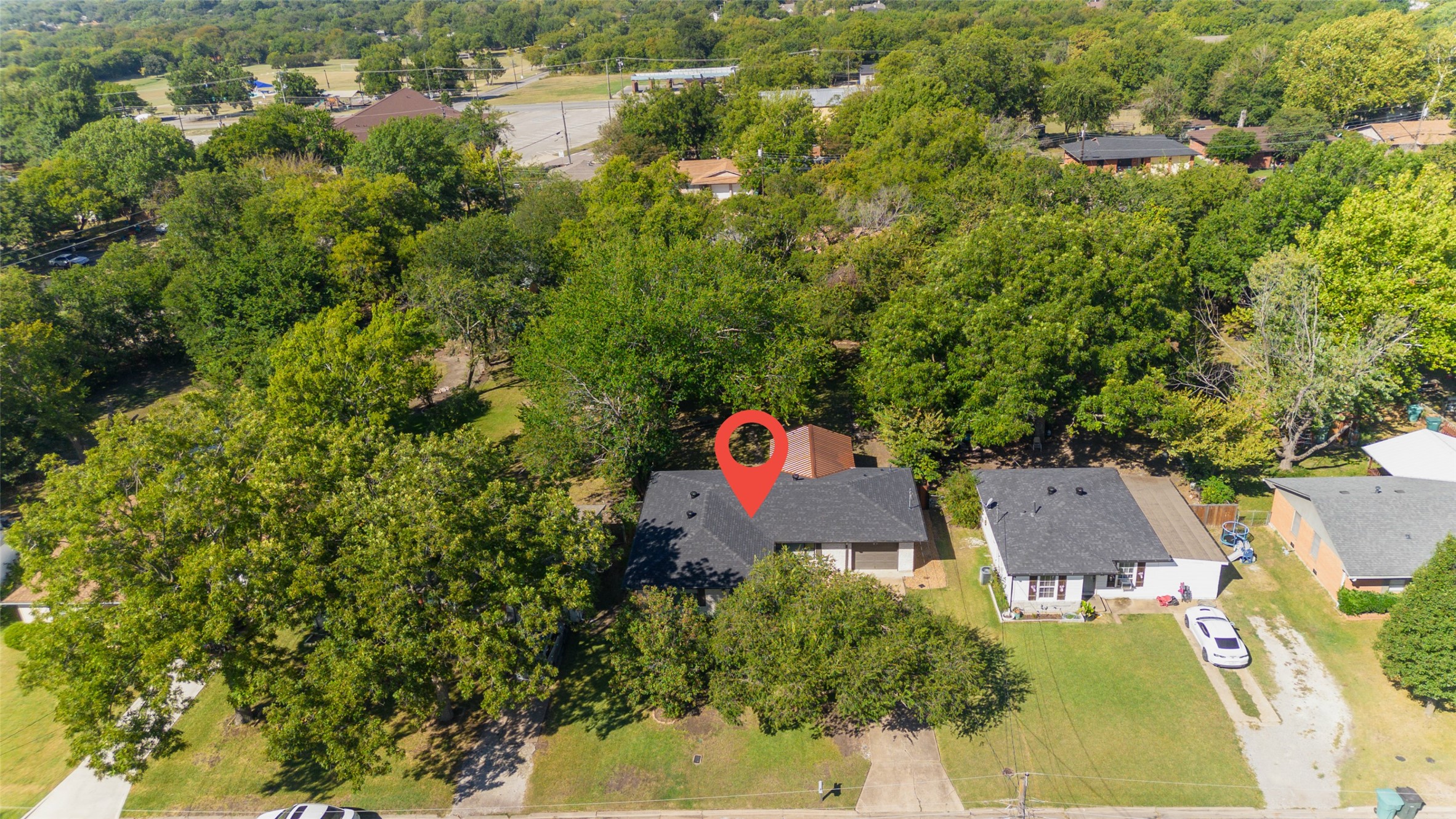 730 S Andrews Avenue