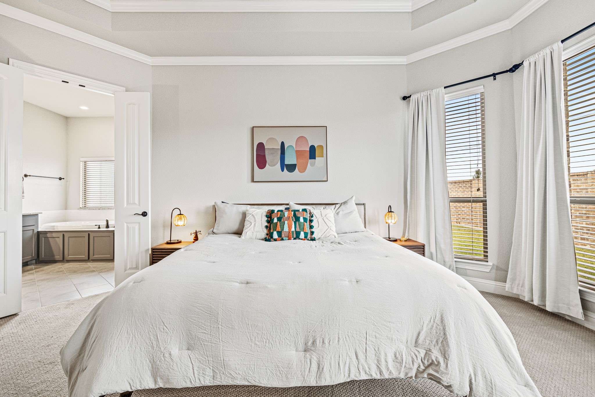 3101 Newsom Ridge Drive