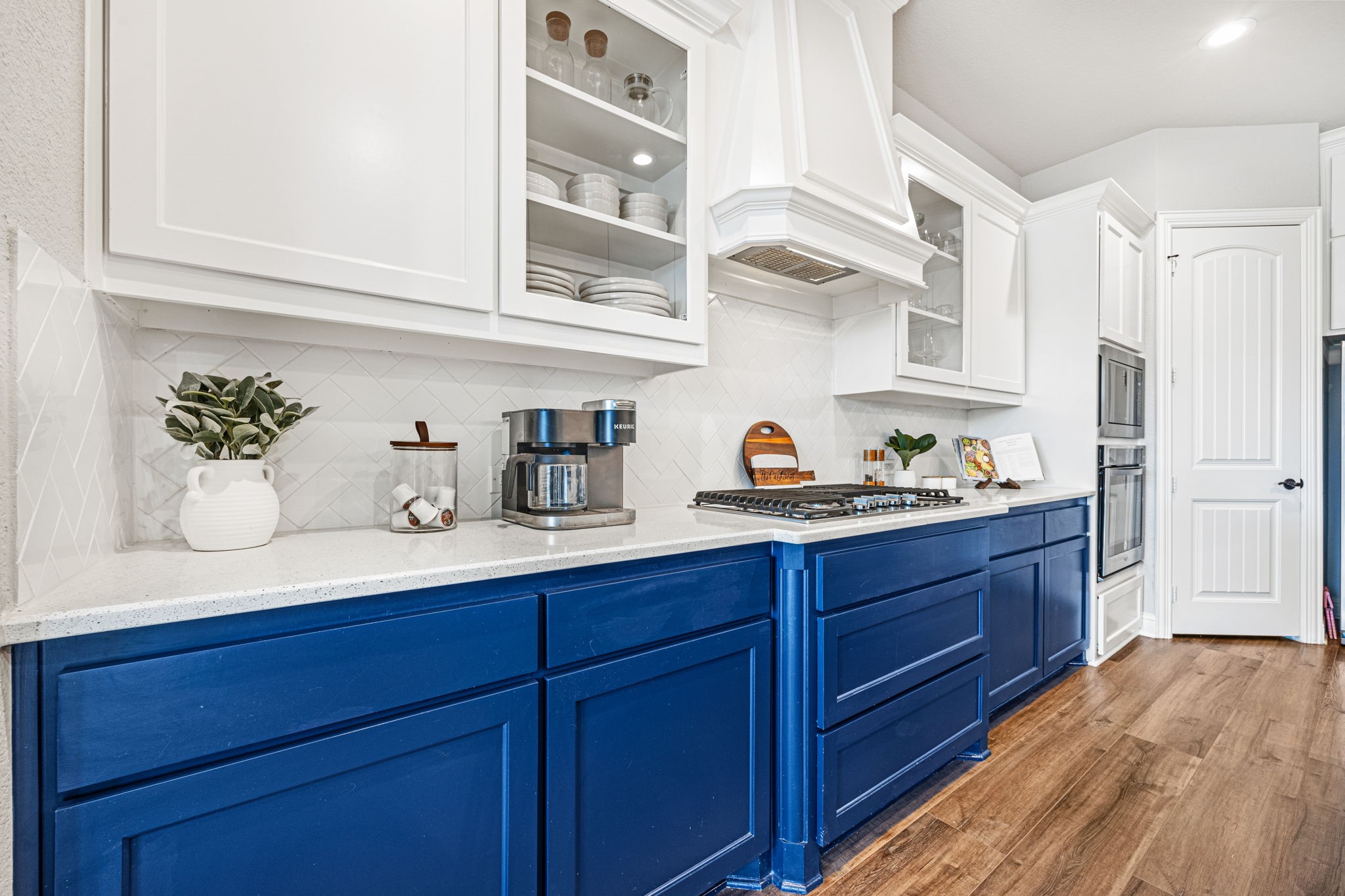 3101 Newsom Ridge Drive