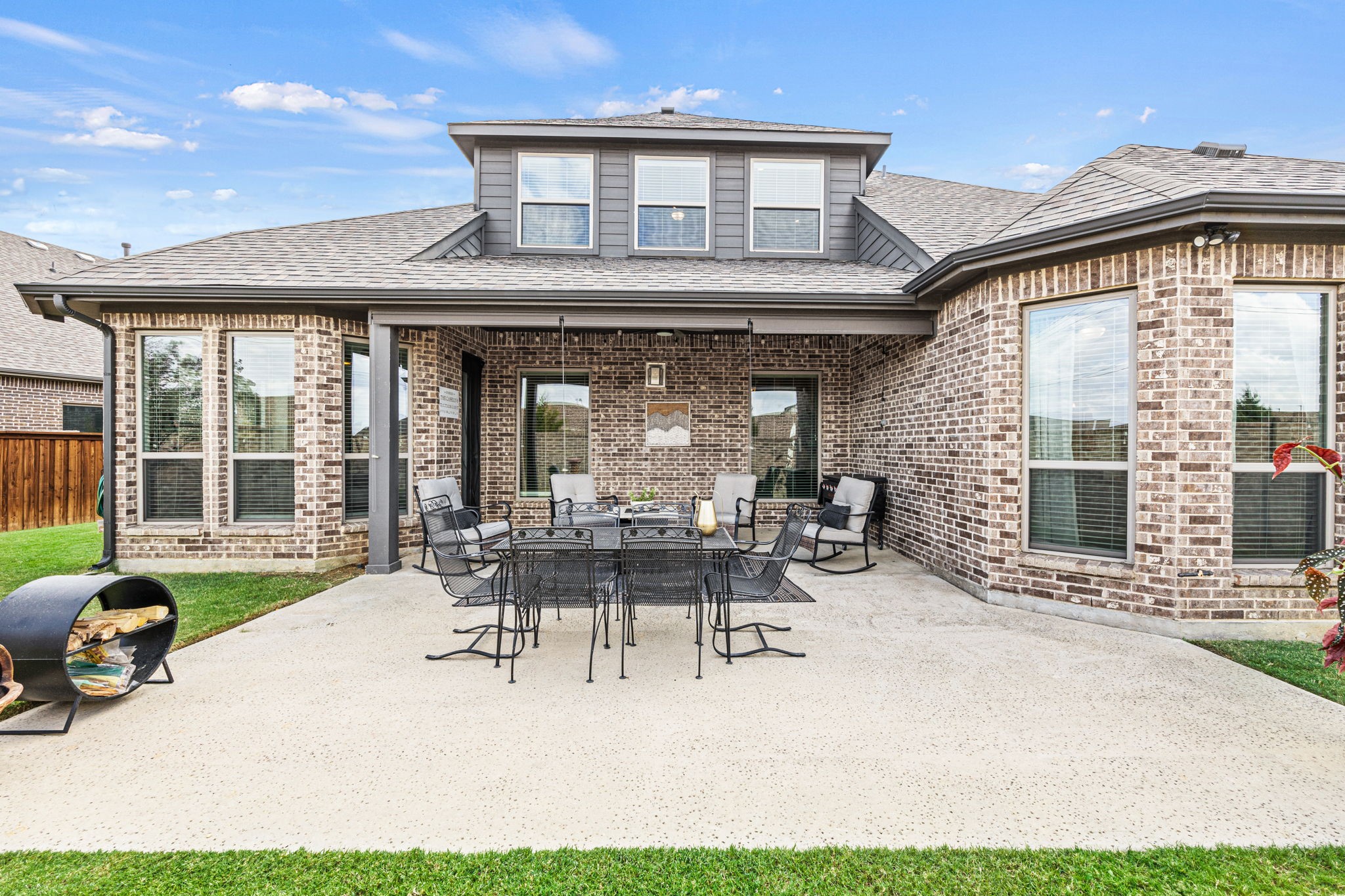 3101 Newsom Ridge Drive