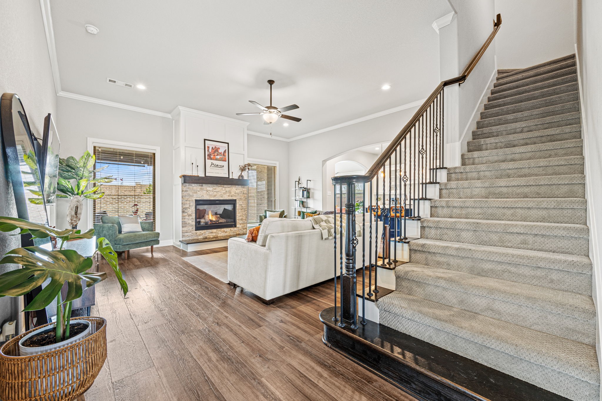 3101 Newsom Ridge Drive