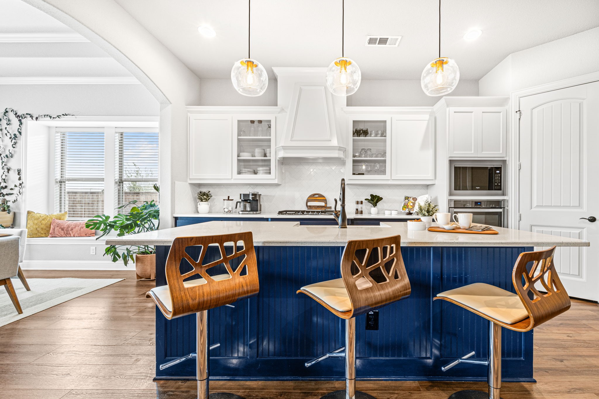 3101 Newsom Ridge Drive