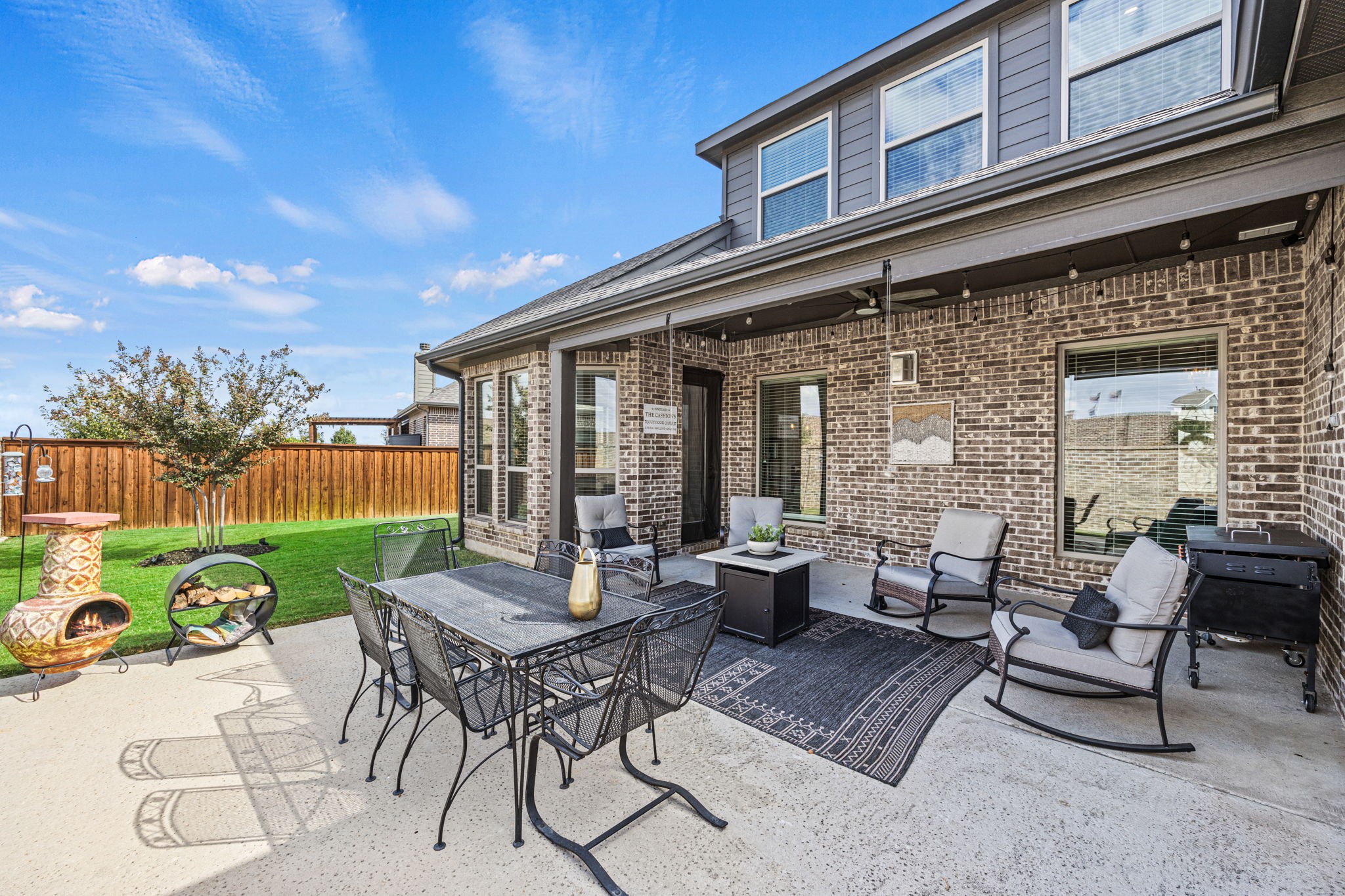 3101 Newsom Ridge Drive