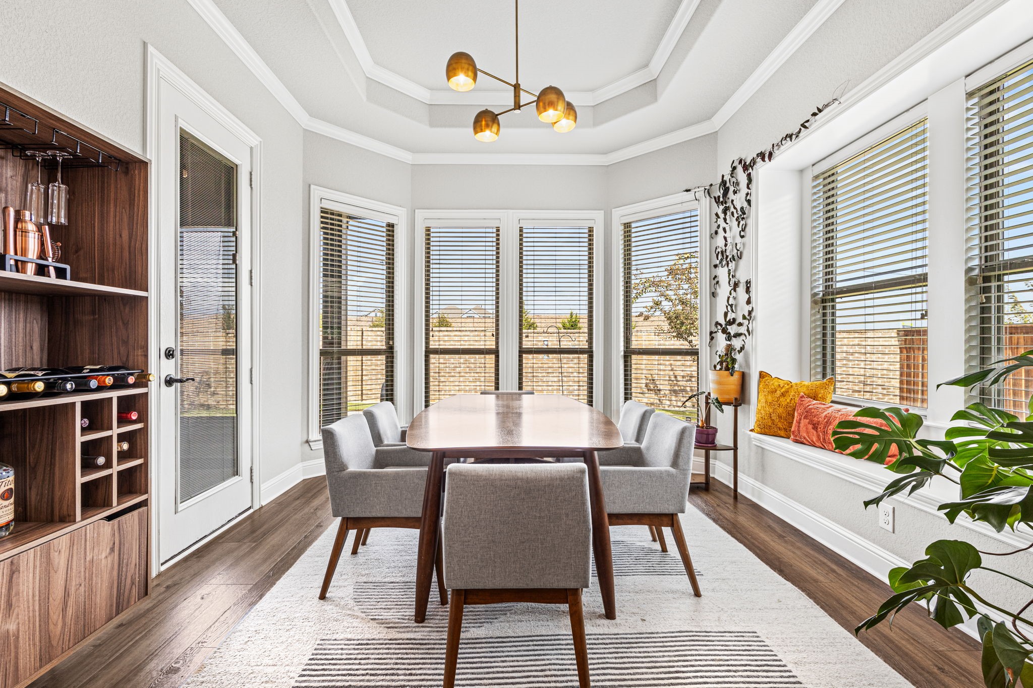 3101 Newsom Ridge Drive