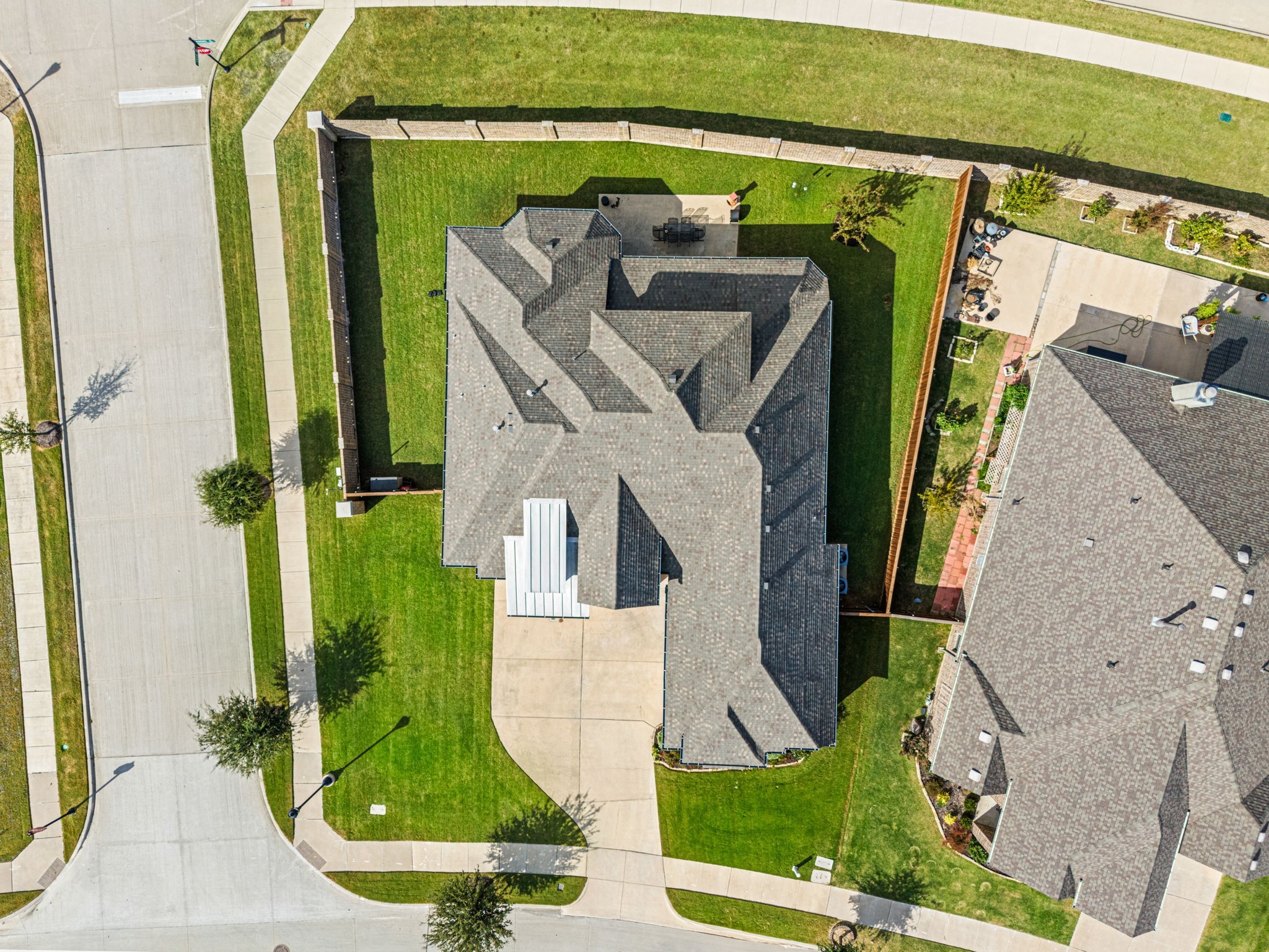 3101 Newsom Ridge Drive