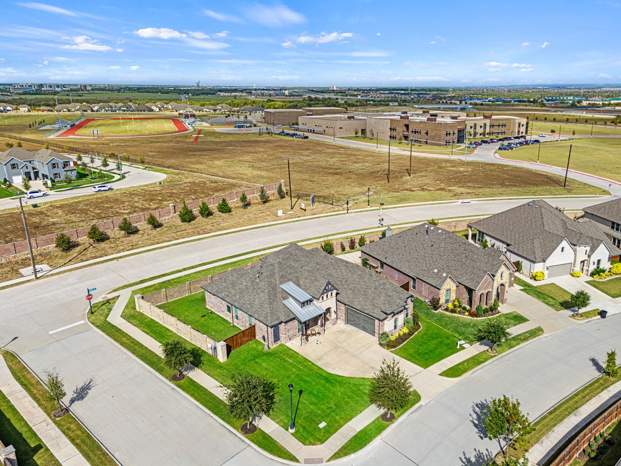 3101 Newsom Ridge Drive