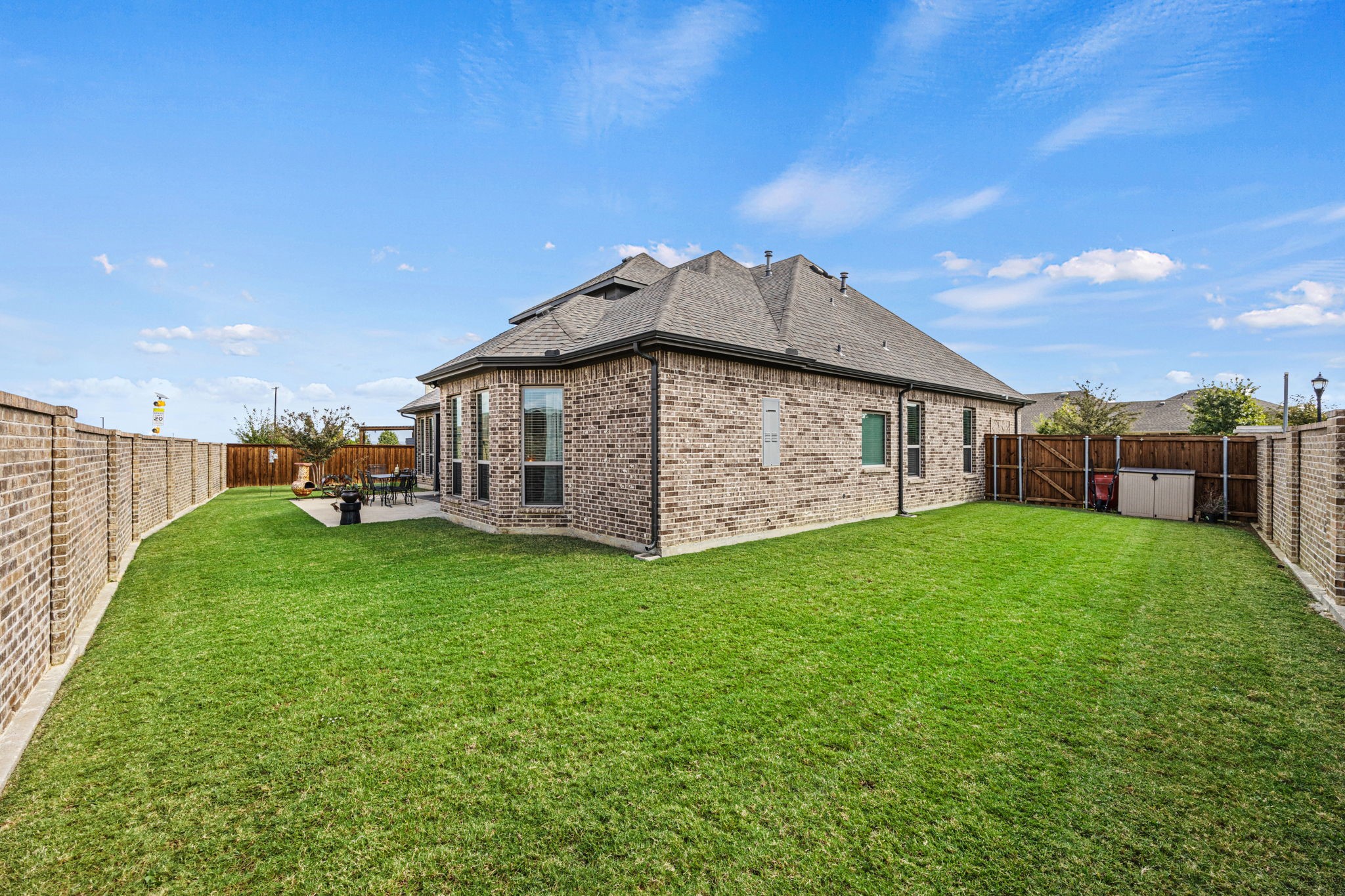 3101 Newsom Ridge Drive