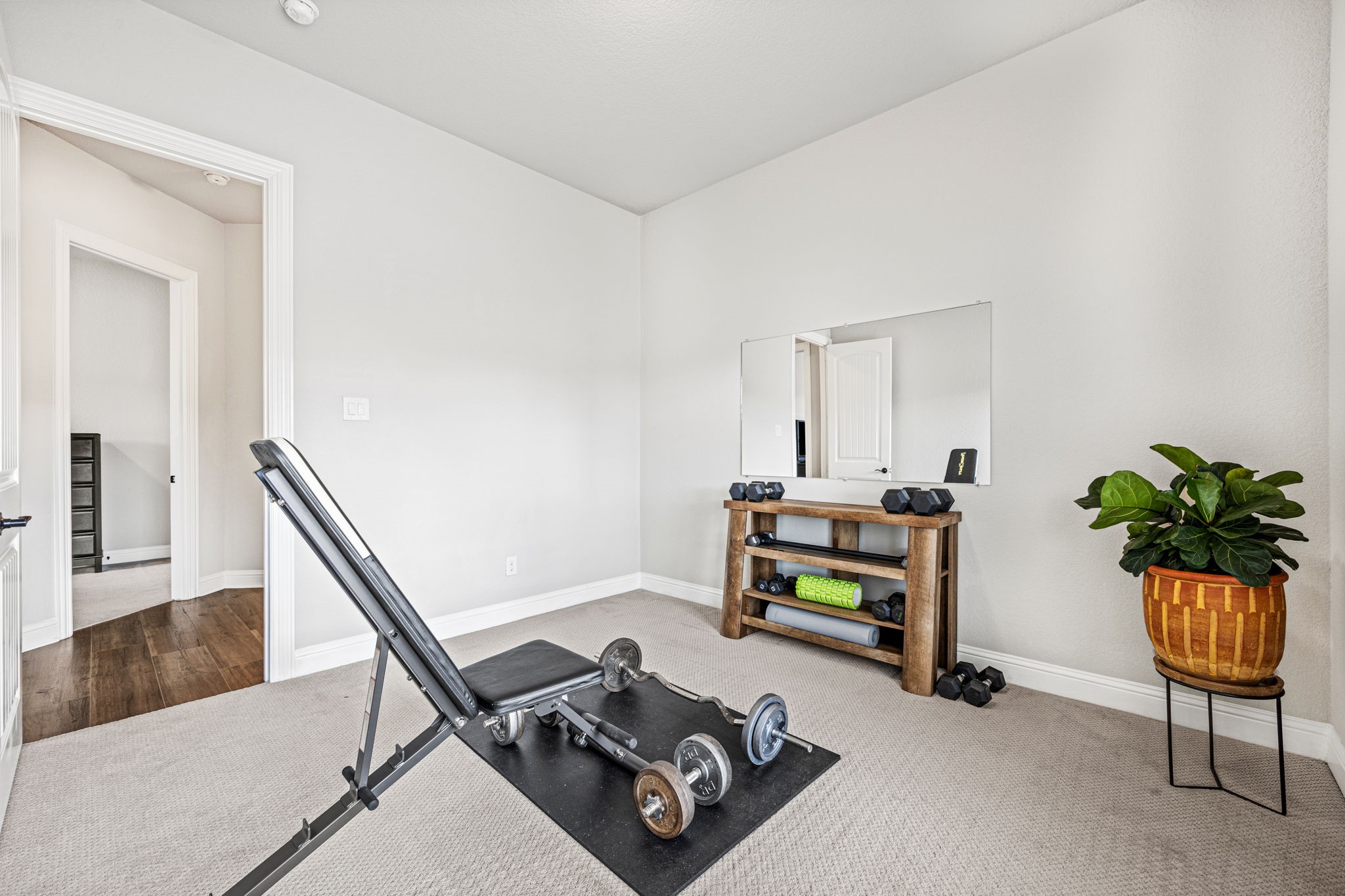 3101 Newsom Ridge Drive