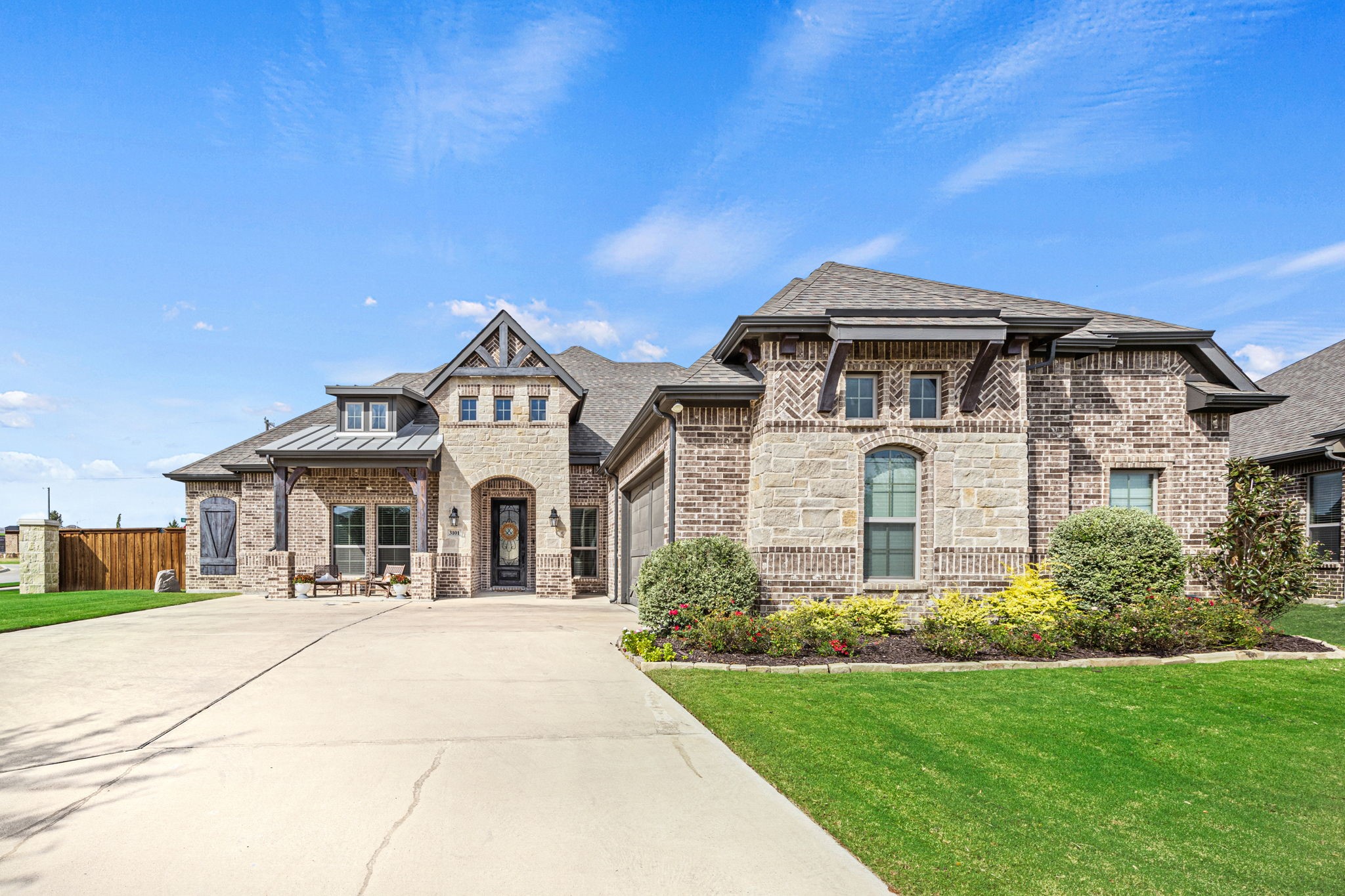 3101 Newsom Ridge Drive