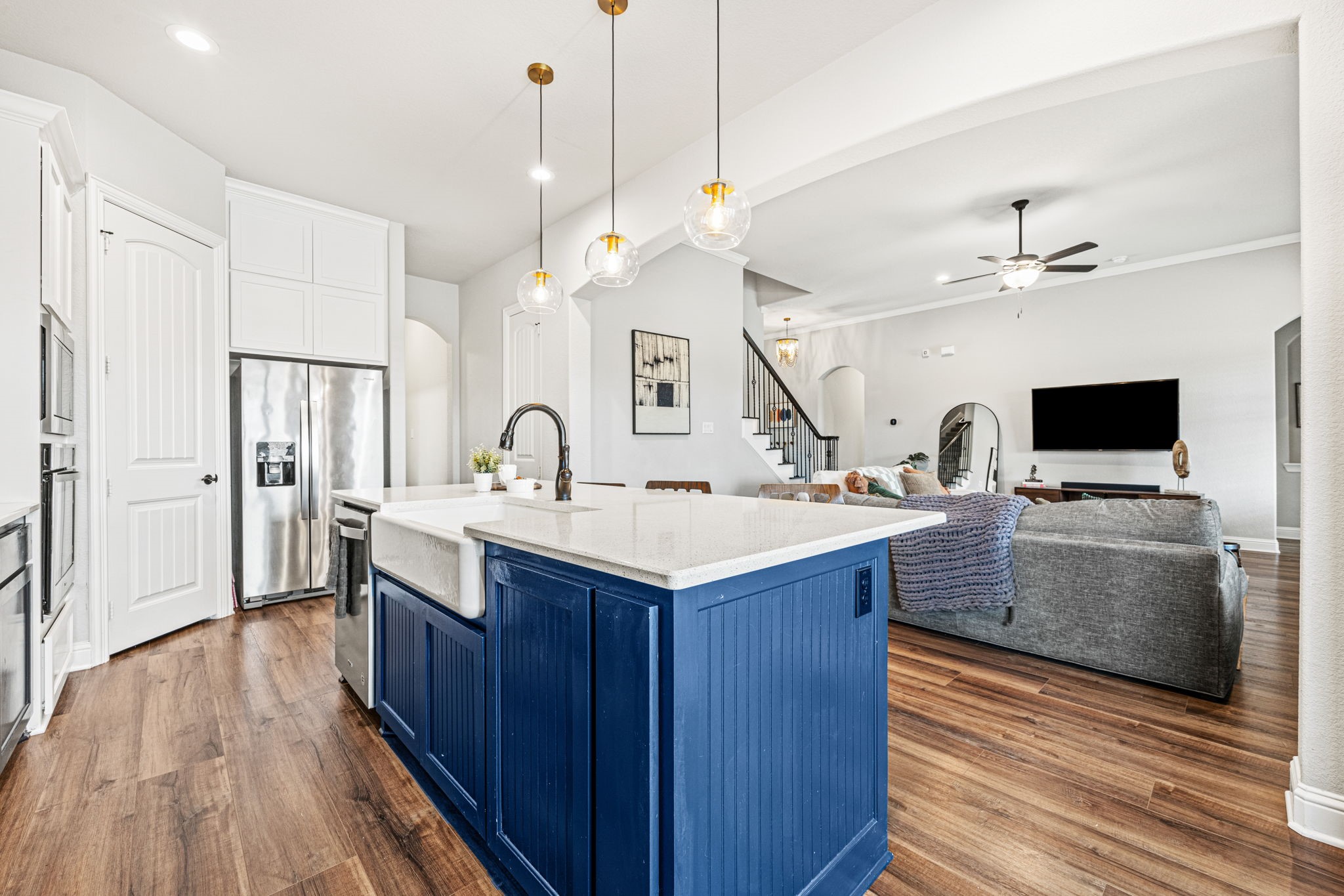 3101 Newsom Ridge Drive